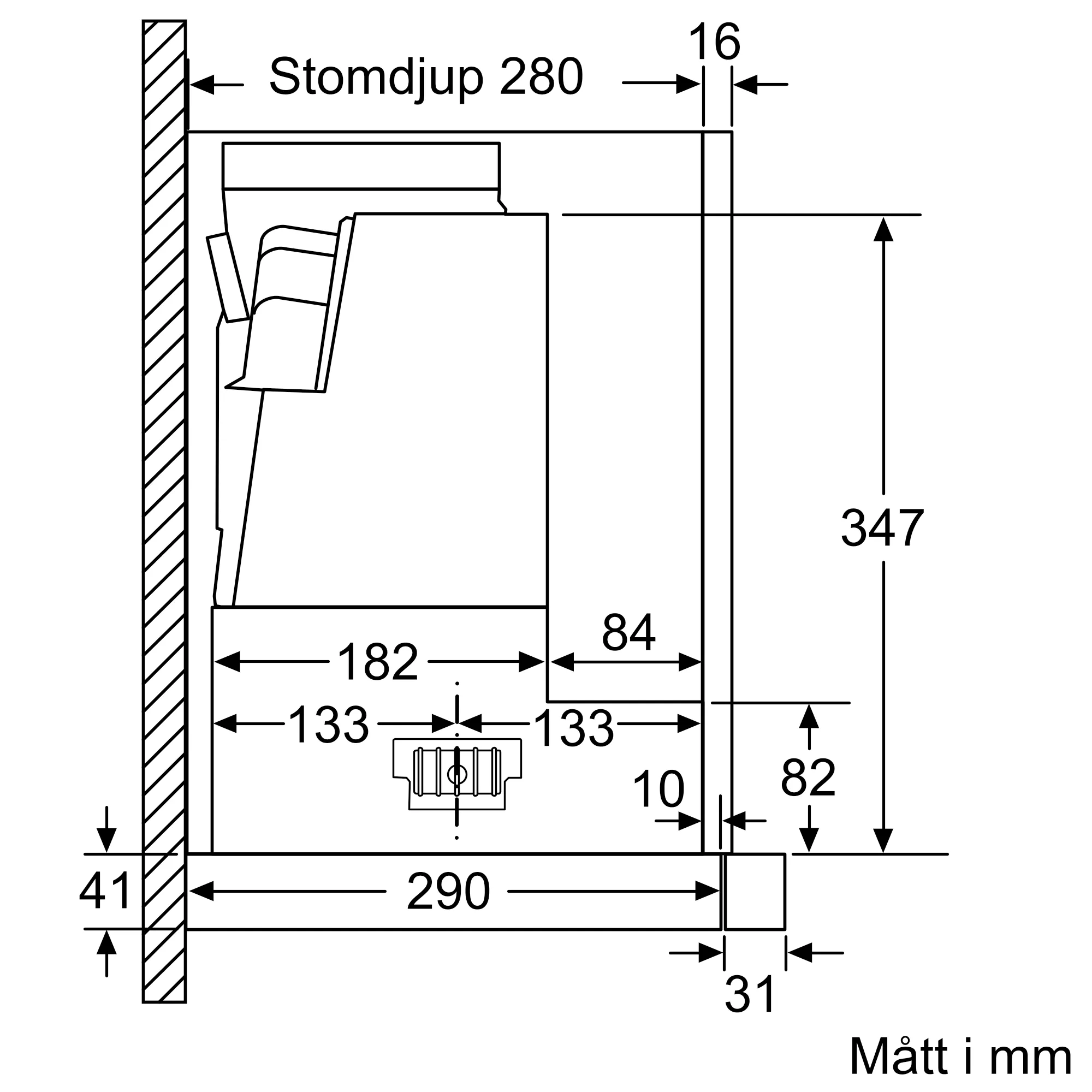 Bild 6 av produkten LI67SA680S