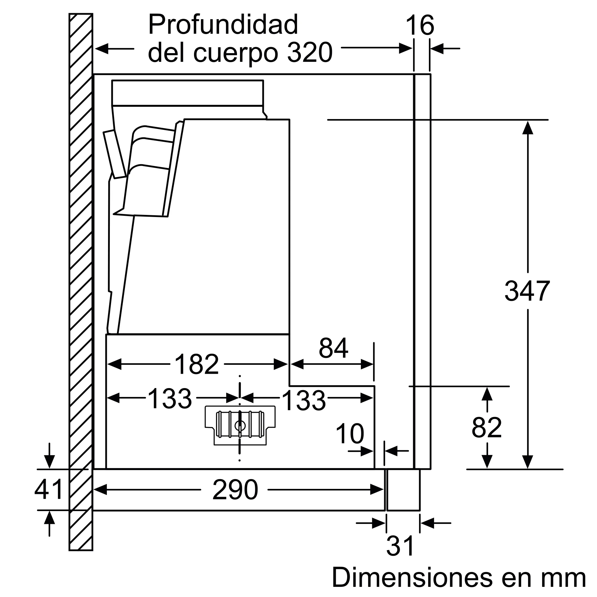 Foto nº 7 del producto 3BT890G