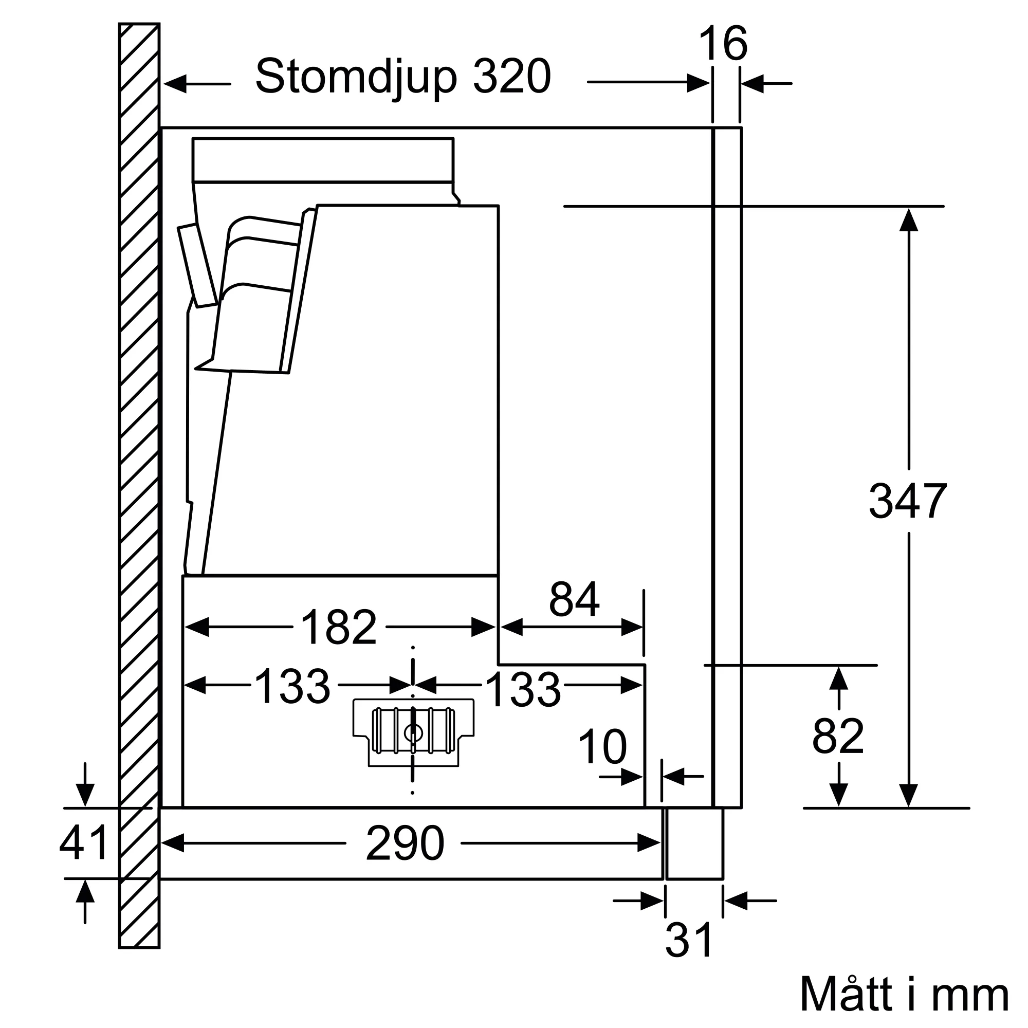 Bild 7 av produkten LI67SA680S