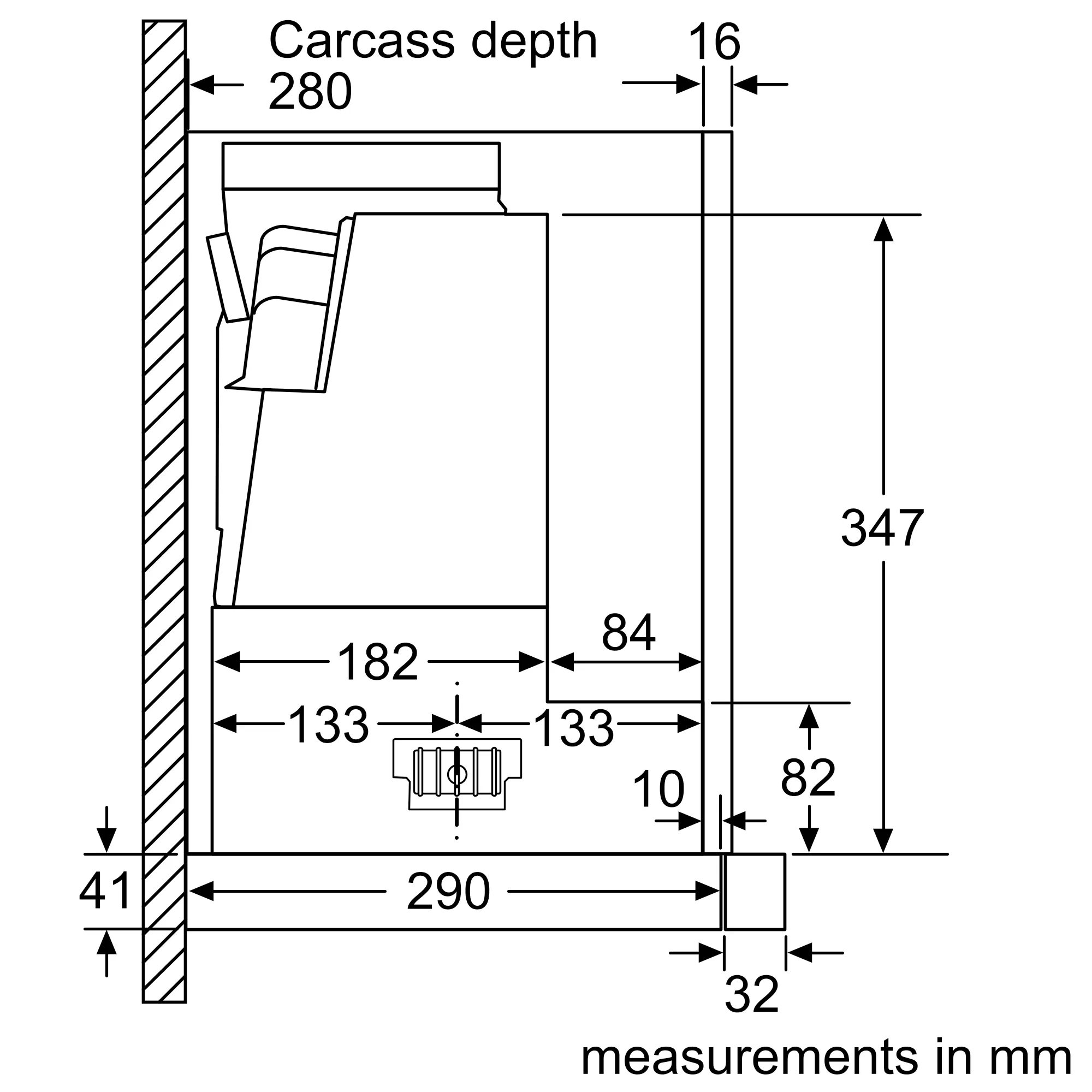 Photo Nr. 10 of the product DFS097J50B