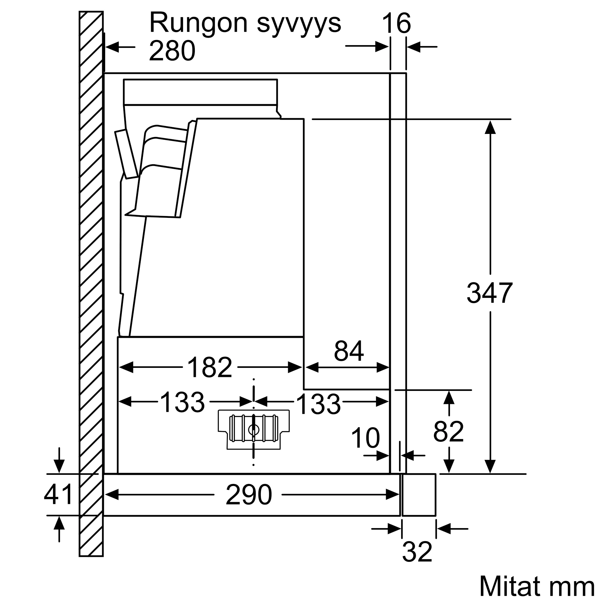 Kuva 9 tuotteesta D49PU54X0