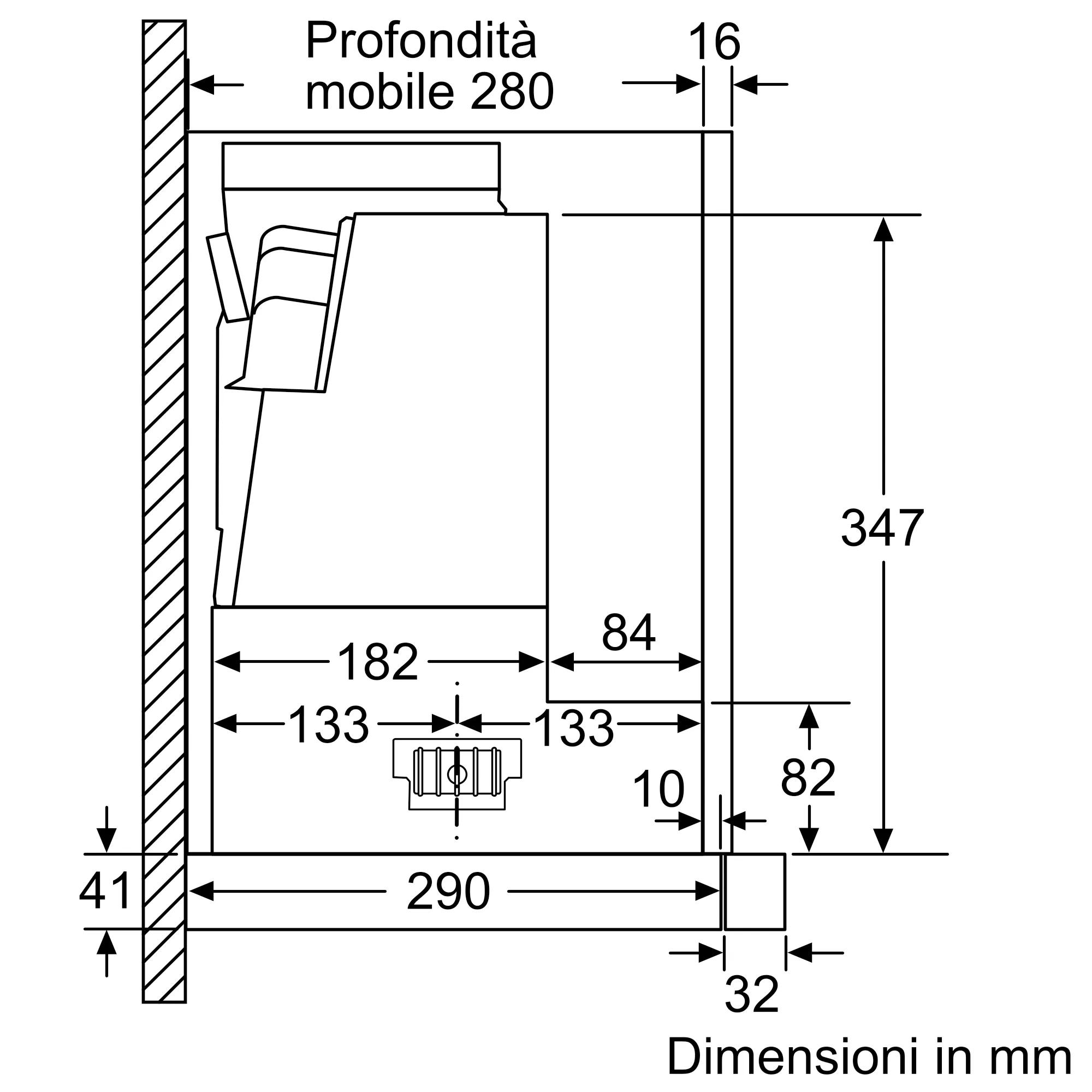 Foto Nr. 13 del prodotto DFS097K51