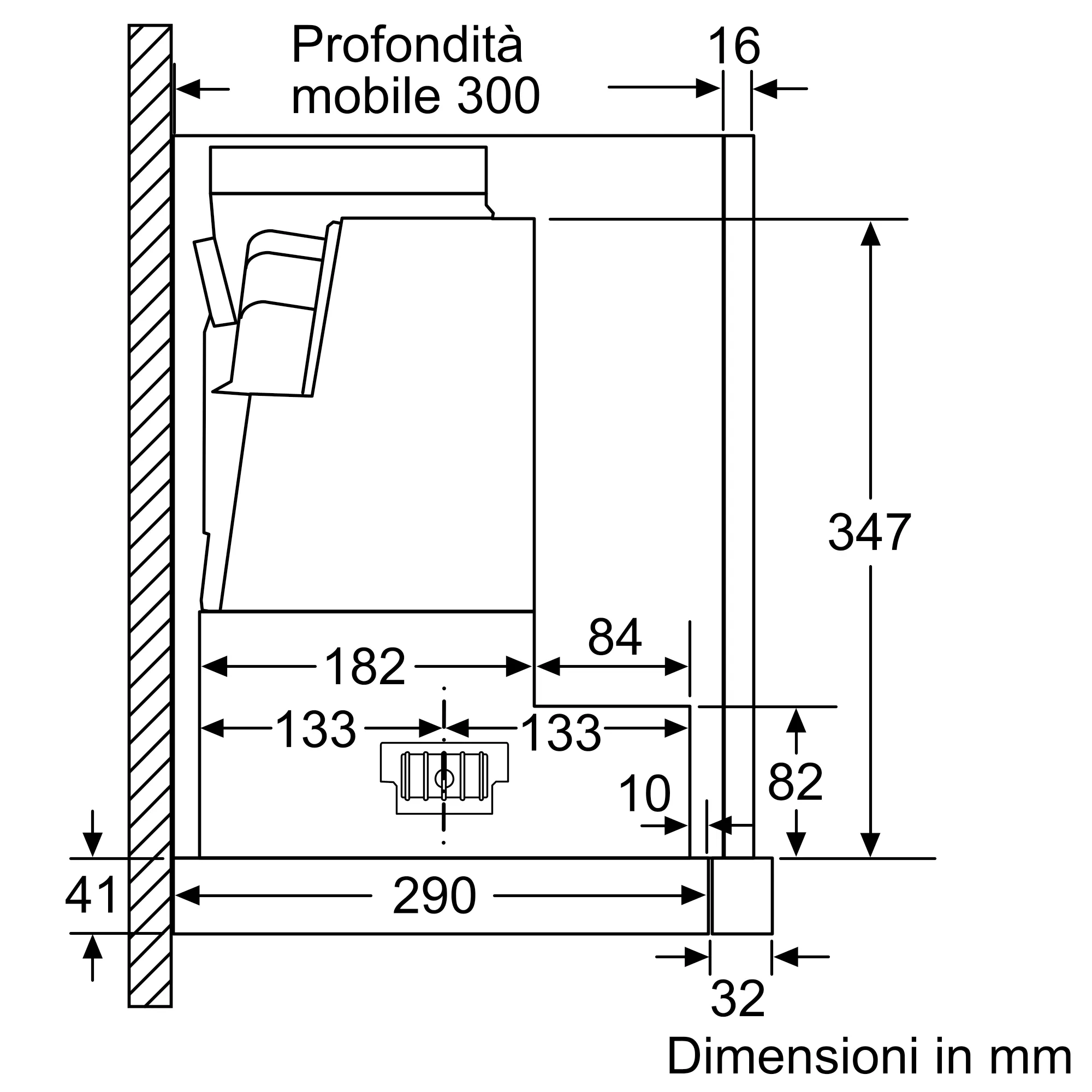 Foto Nr. 14 del prodotto DFS097K51