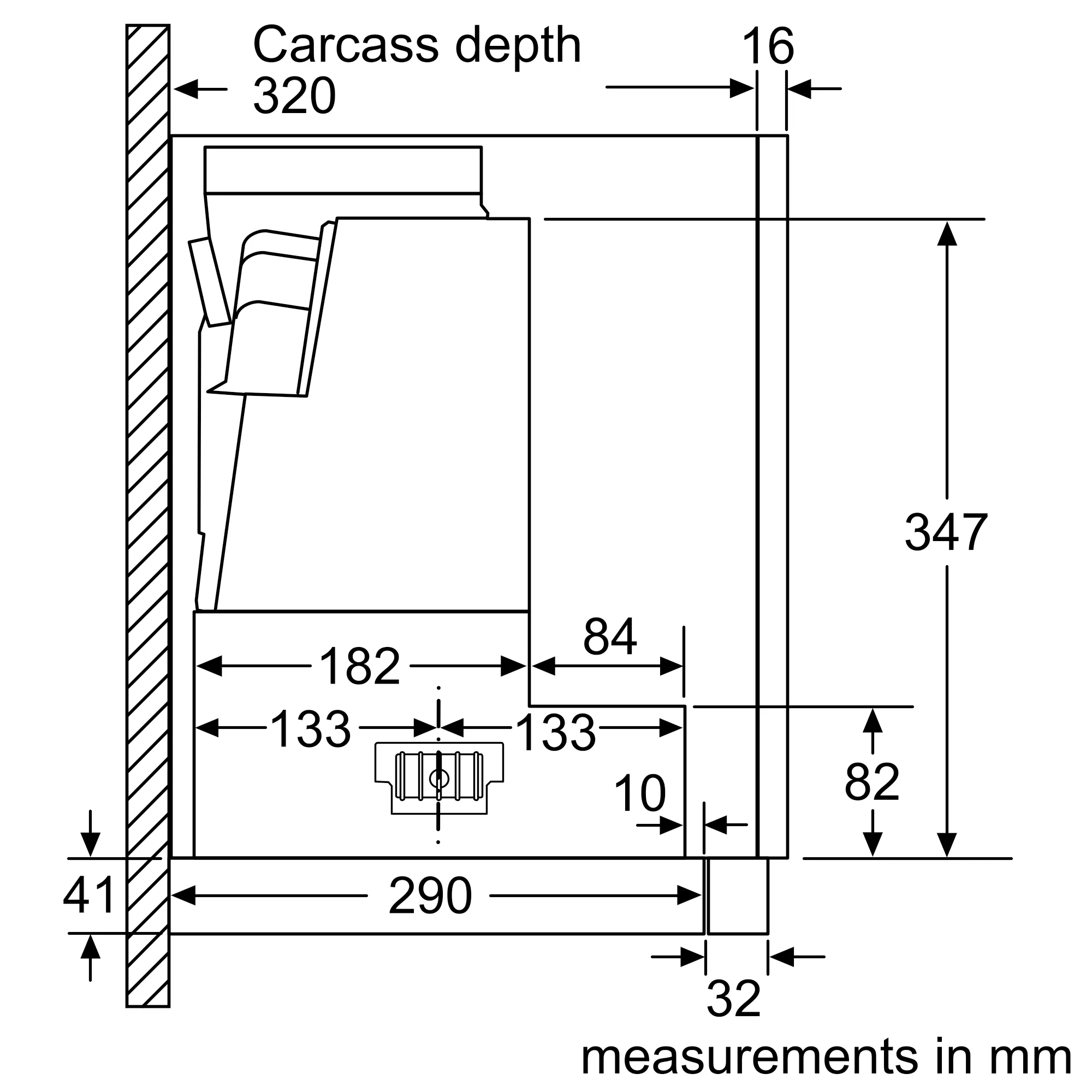 Photo Nr. 12 of the product DFS097J50B