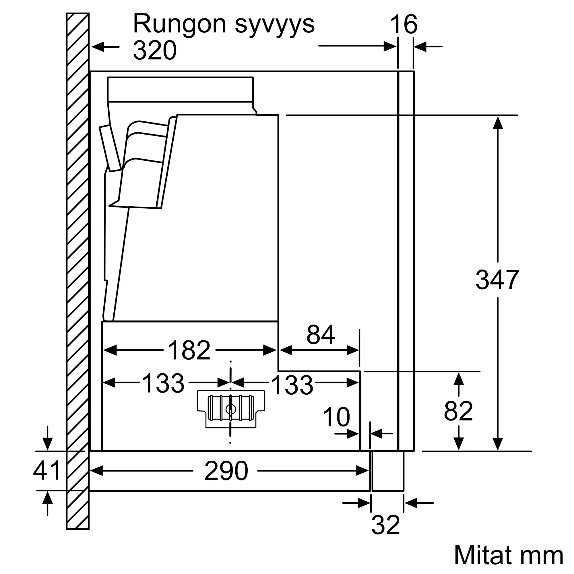 Kuva 11 tuotteesta D49PU54X0
