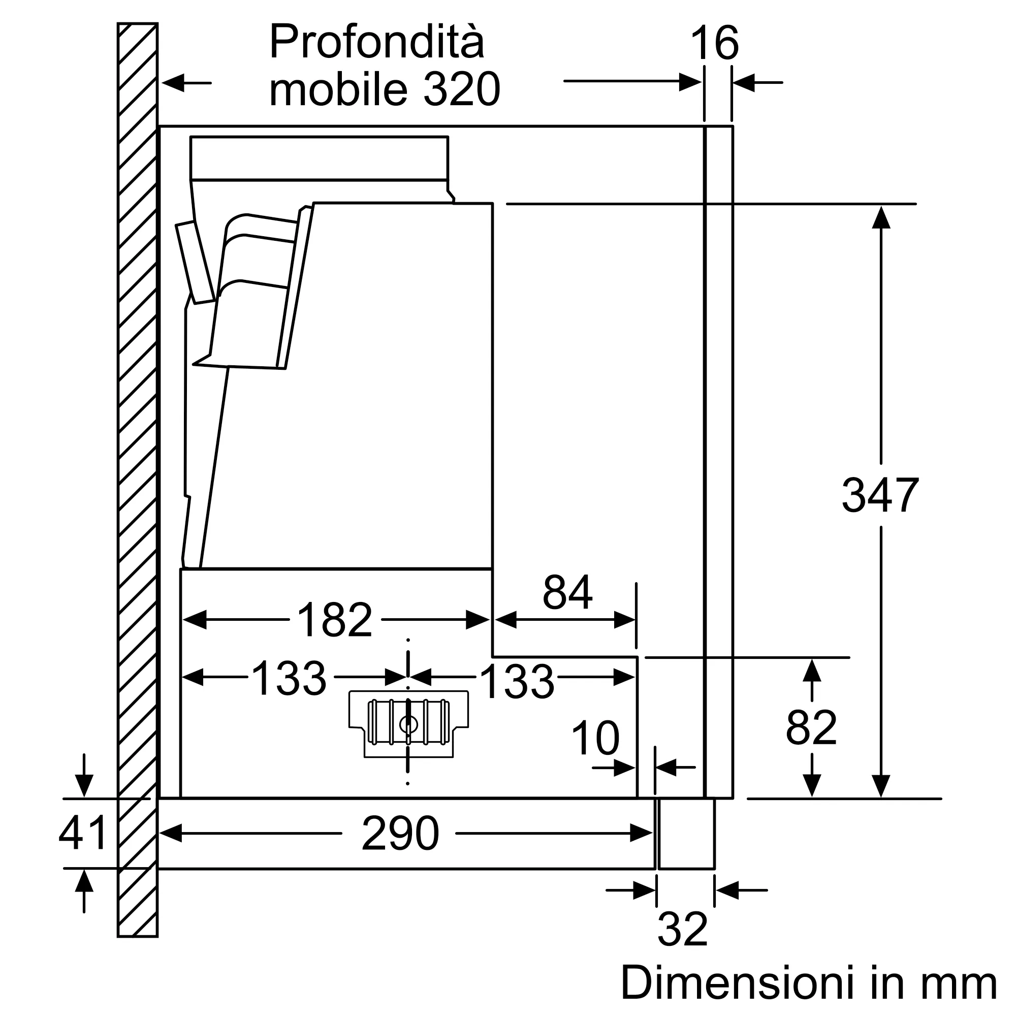 Foto Nr. 11 del prodotto DFS097K51