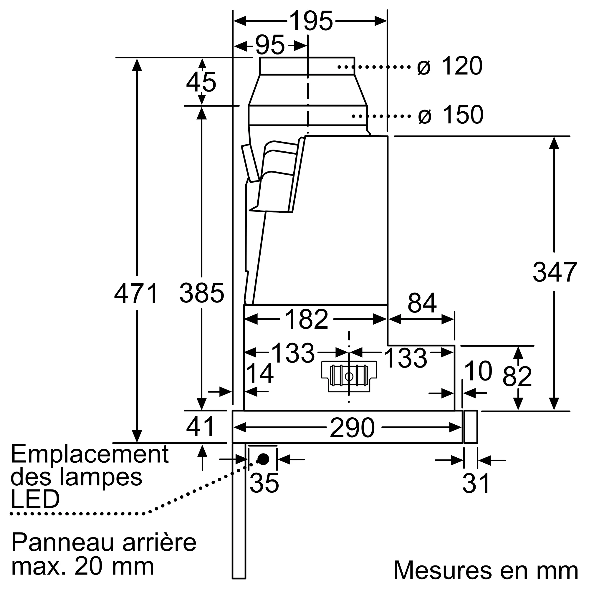 Photo n° 9 du produit LI67SA671C