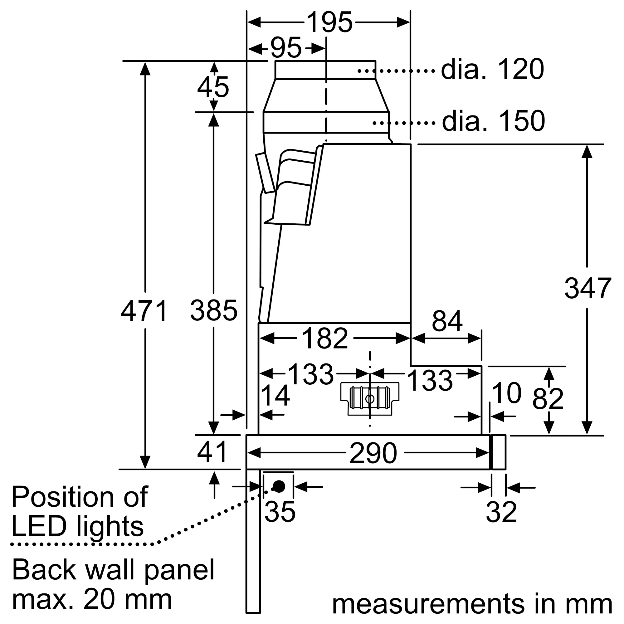 Photo Nr. 9 of the product DFS097J50B