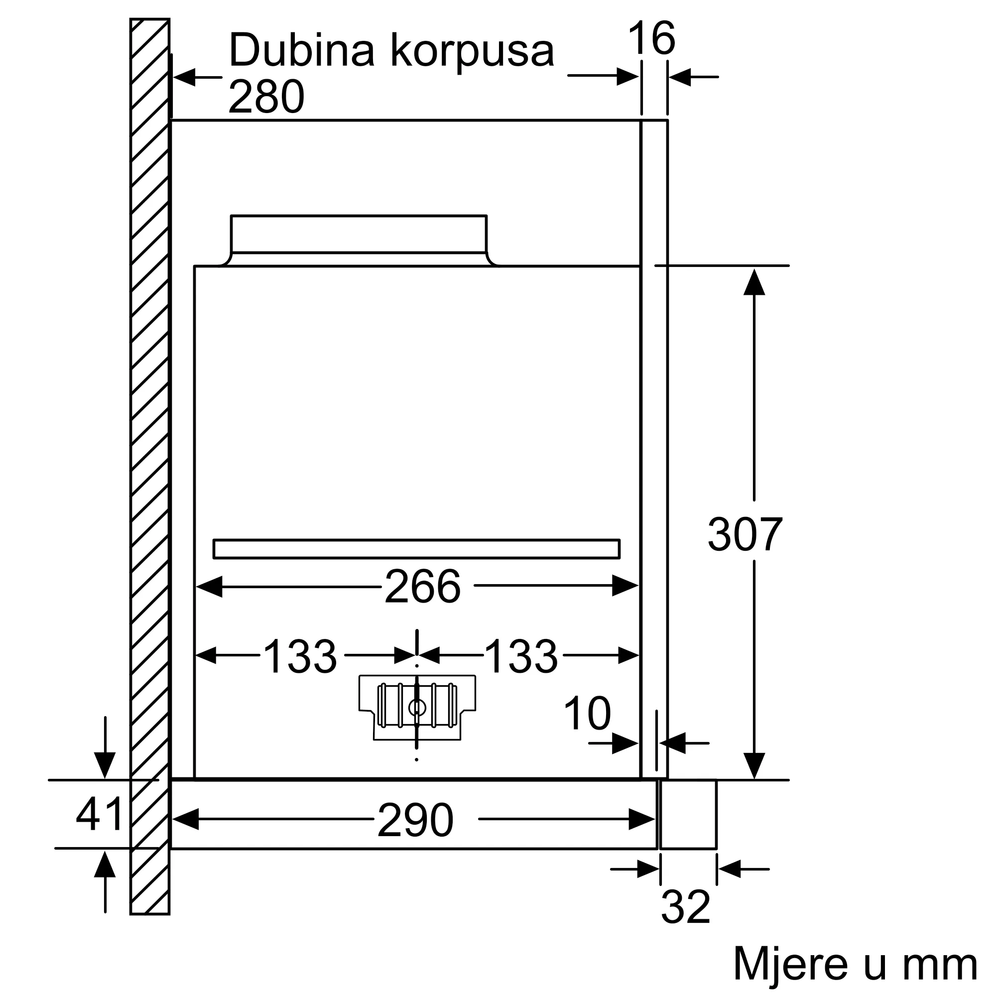 Fotografija br. 12 proizvoda DFS098K54