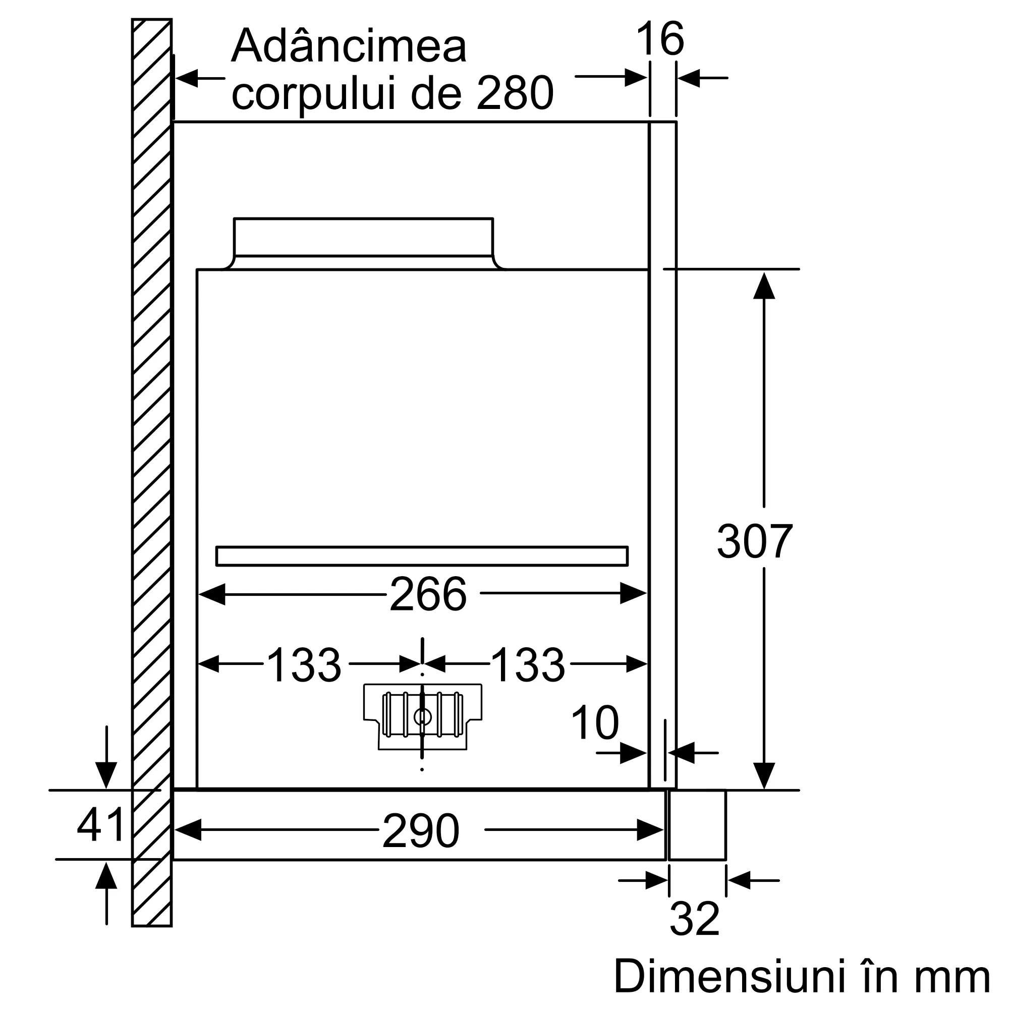 Fotografie Nr. 12 a produsului DFS098K54