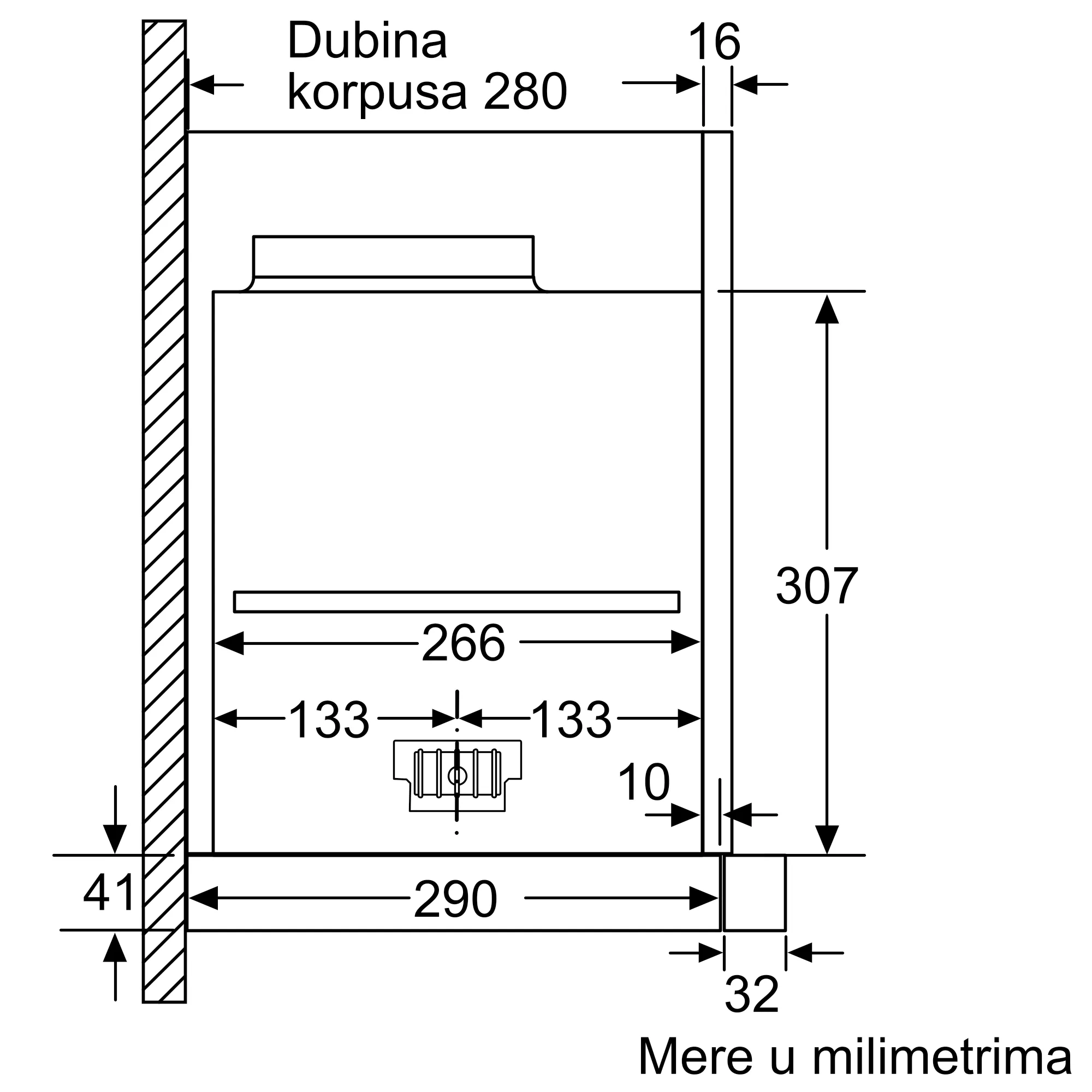 Fotografija Nr. 11 proizvoda DFS068K54