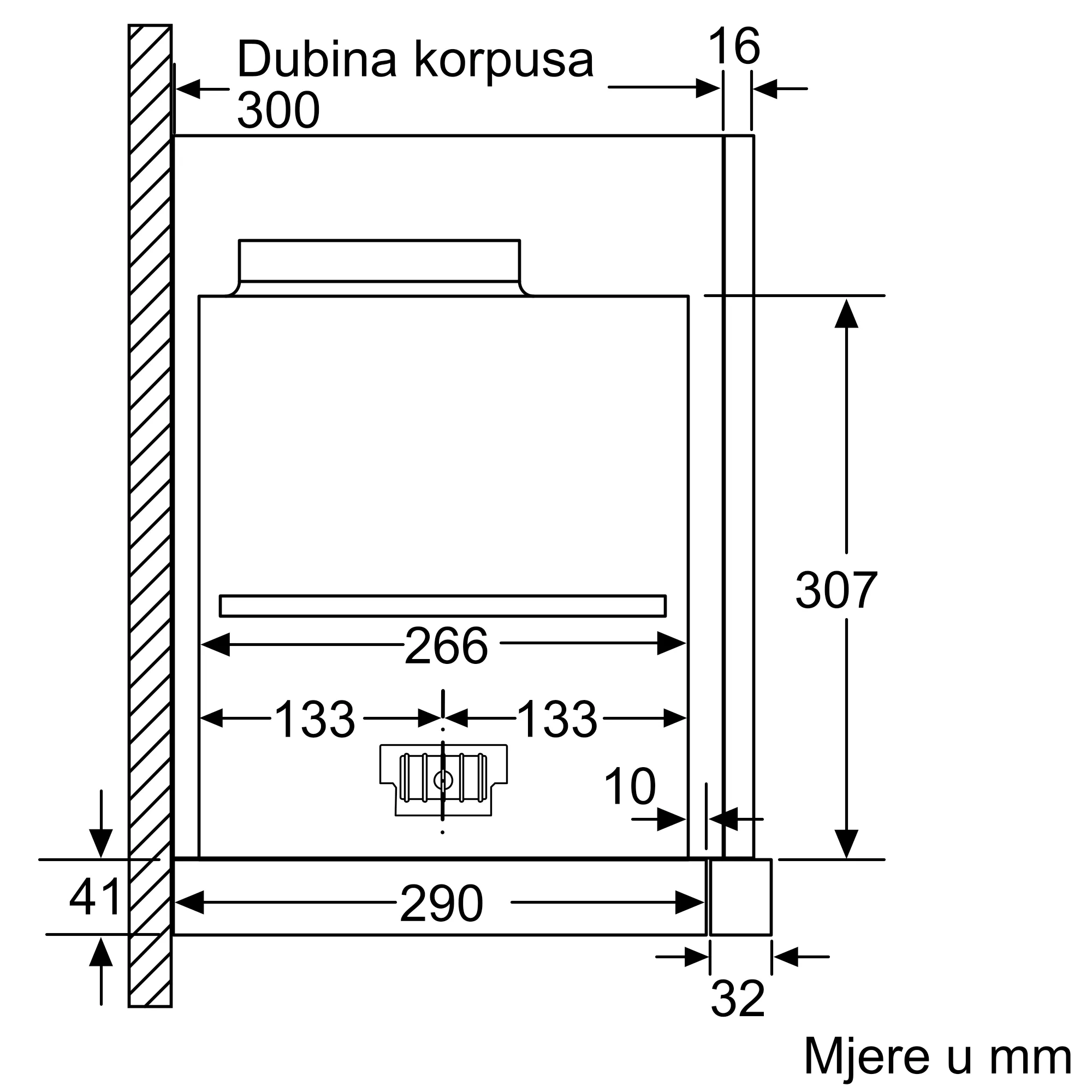 Fotografija br. 11 proizvoda DFS098K54