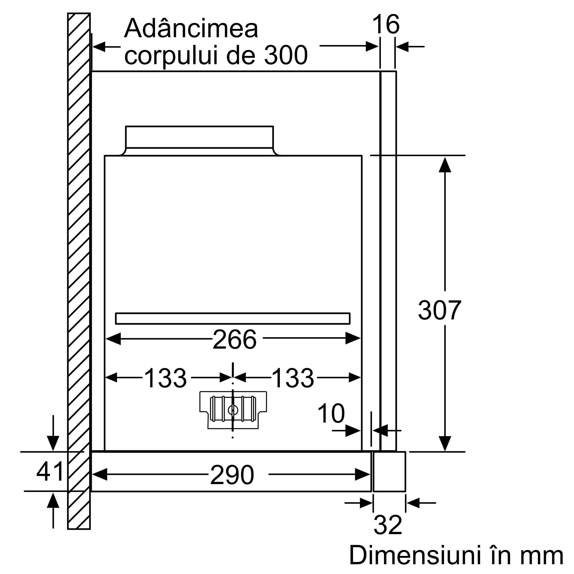 Fotografie Nr. 11 a produsului DFS098K54