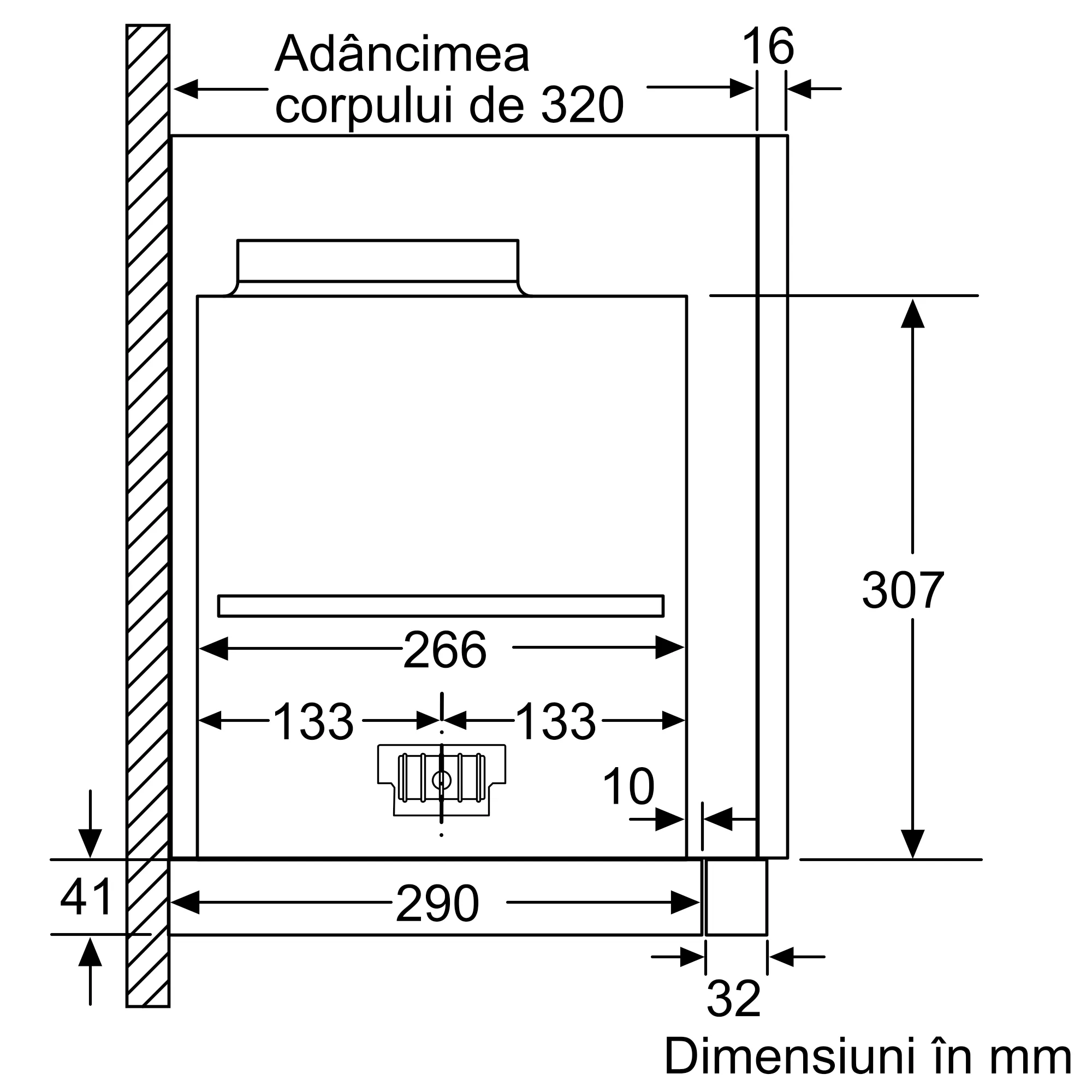 Fotografie Nr. 13 a produsului DFS098K54