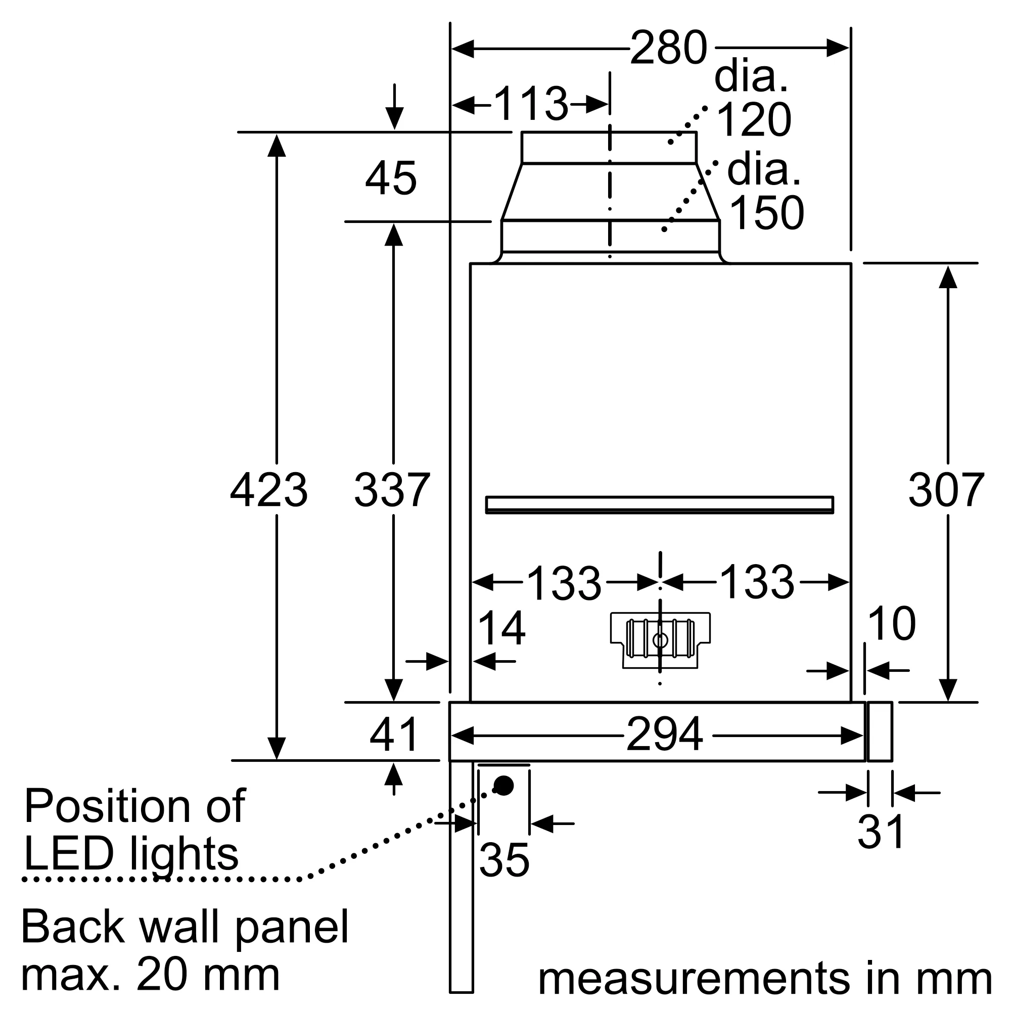 Photo Nr. 12 of the product LI99SA680B