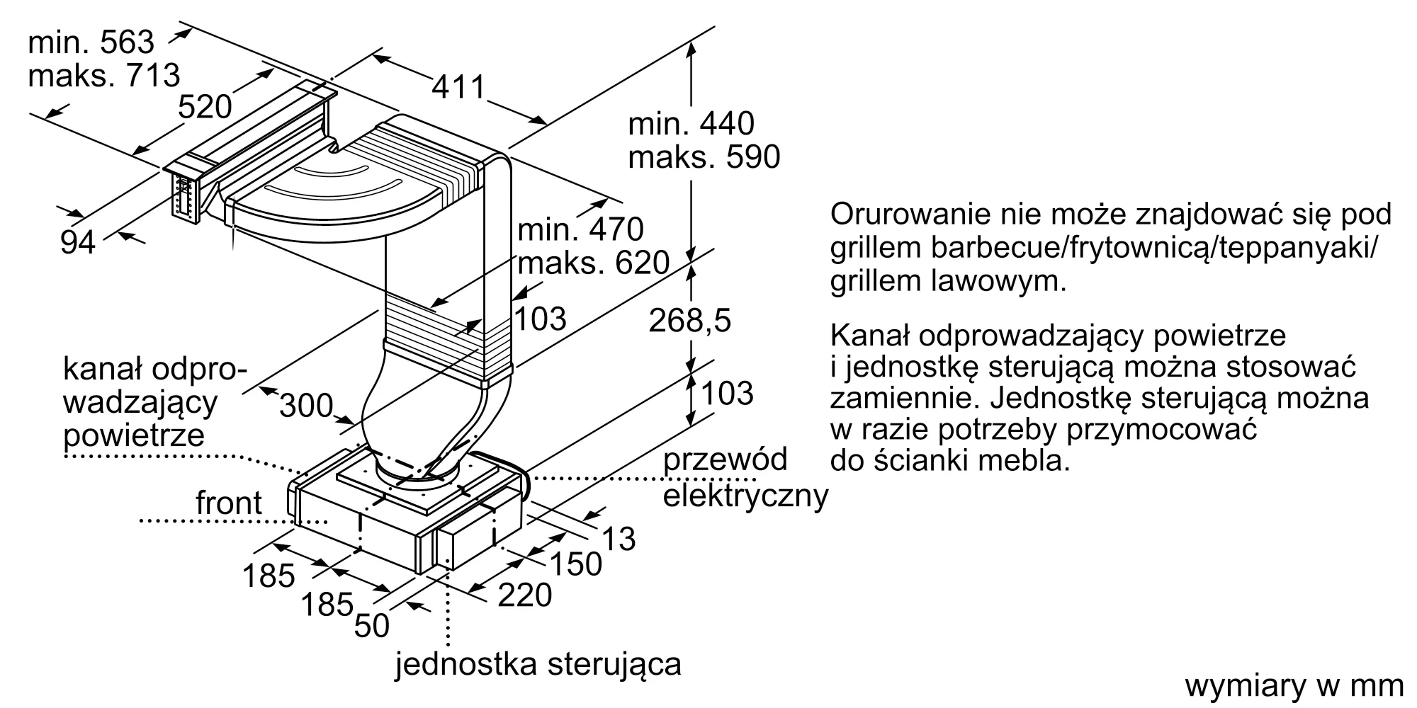 Zdjęcie produktu nr 16 LF16VA570