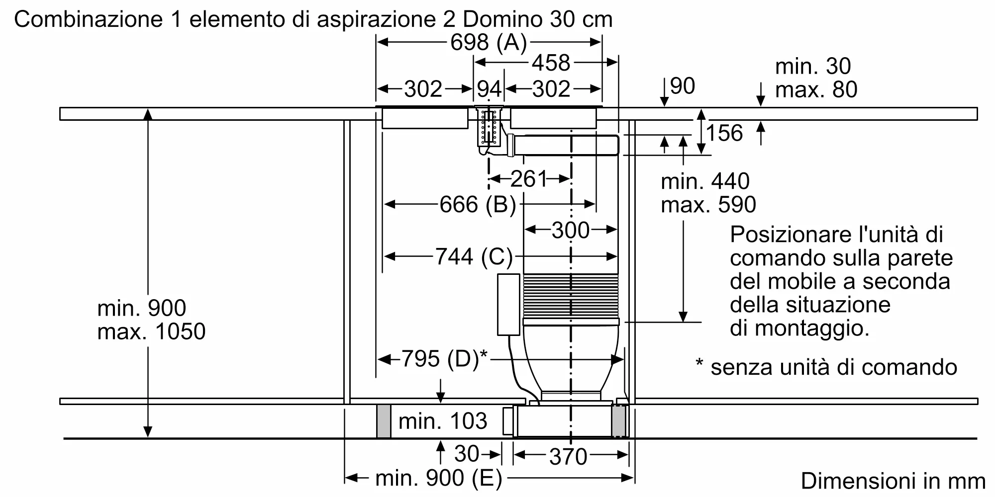 Foto Nr. 5 del prodotto LF16VA570