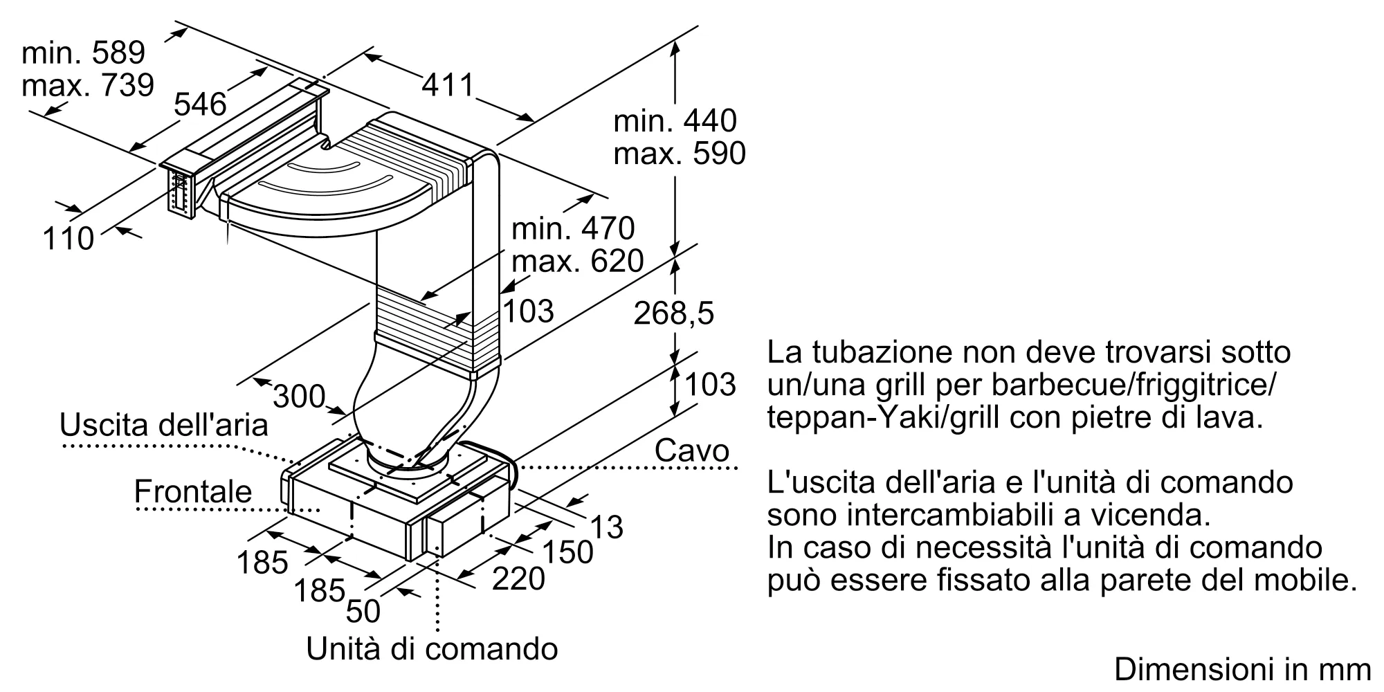 Foto Nr. 15 del prodotto I91VT44N0