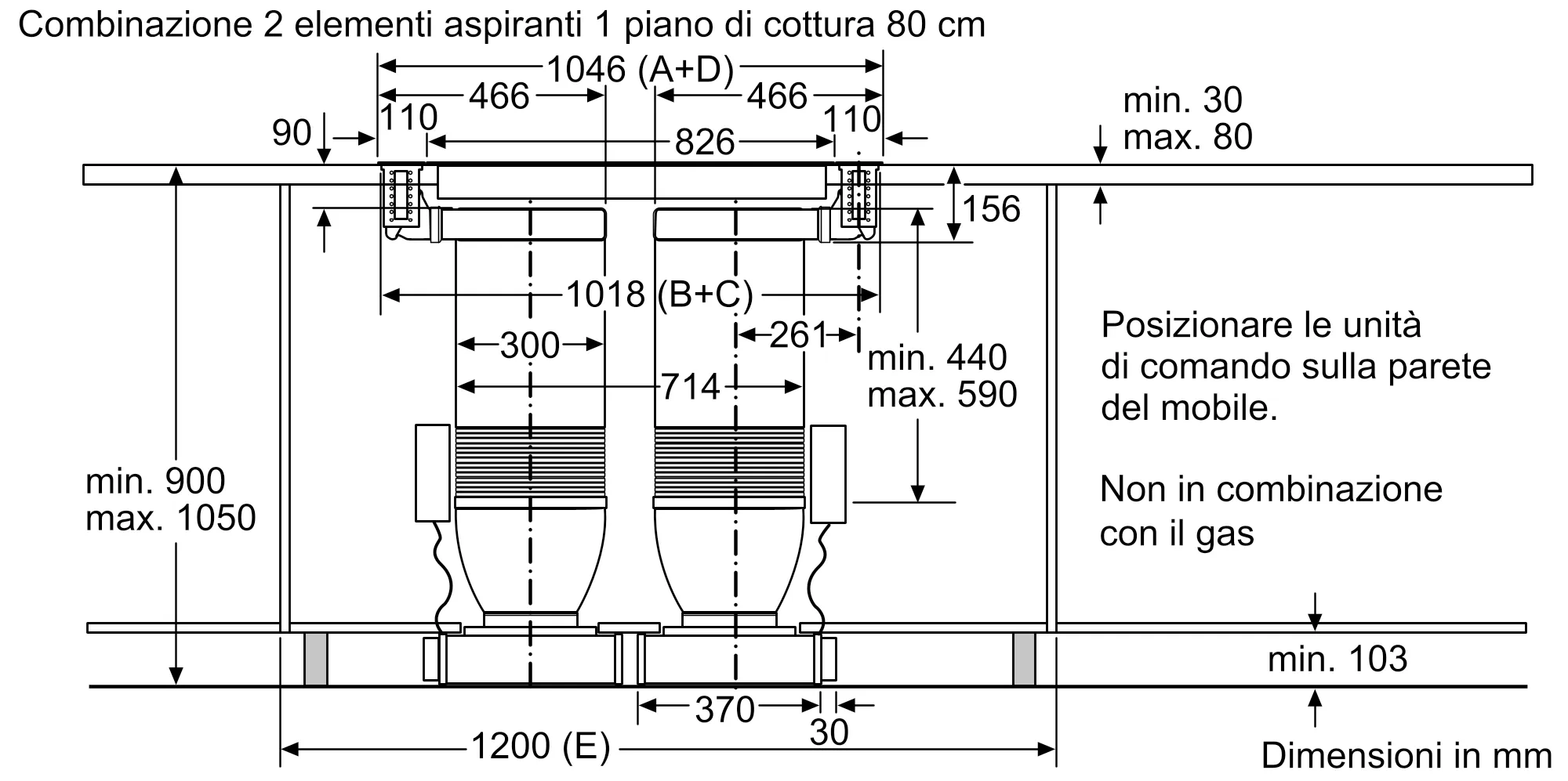 Foto Nr. 18 del prodotto I91VT44N0