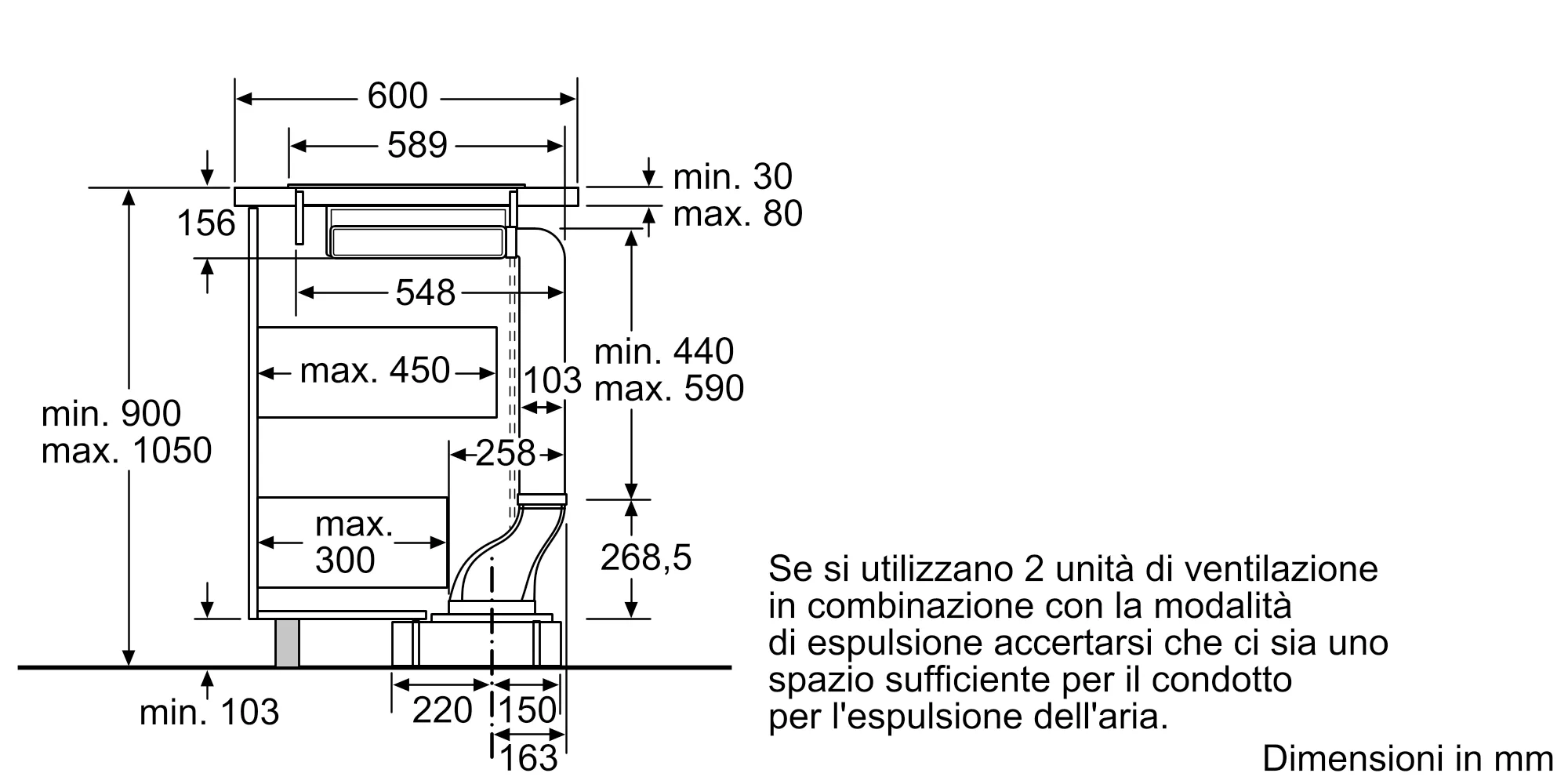Foto Nr. 17 del prodotto I91VT44N0