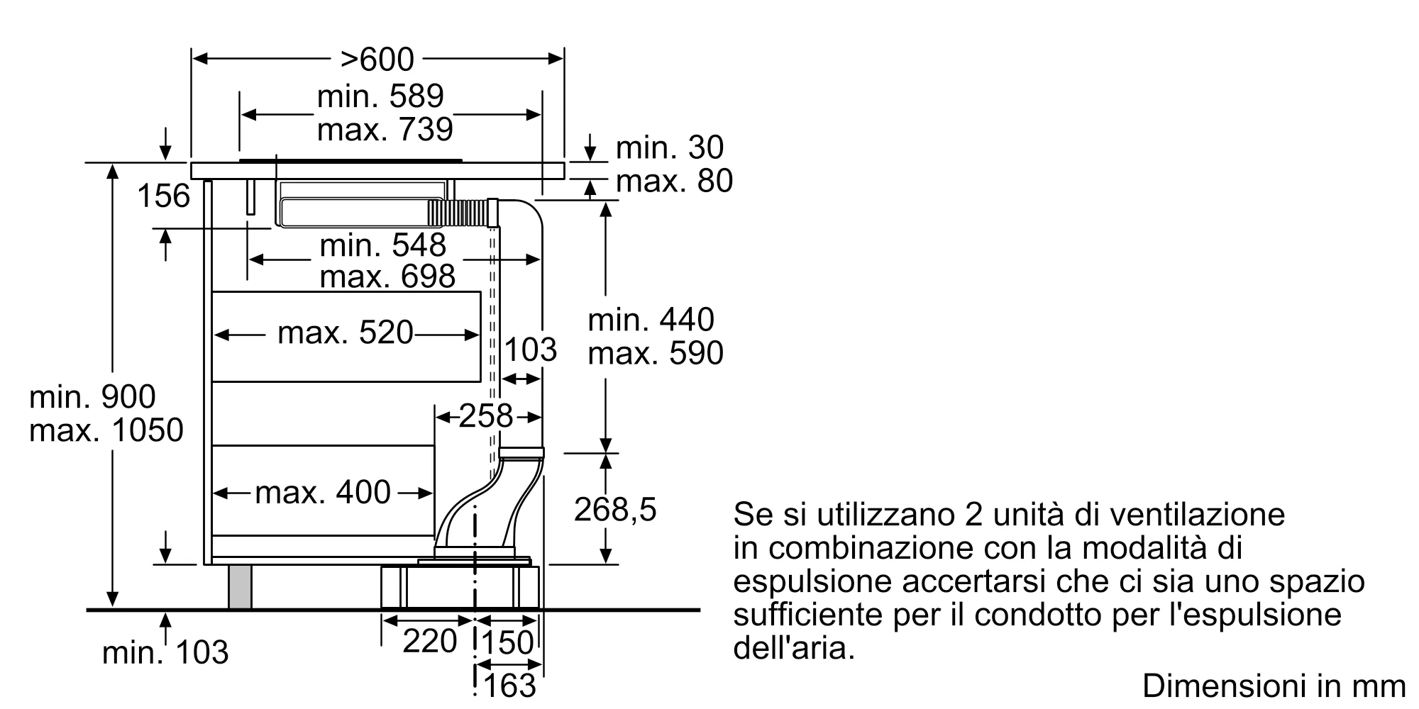 Foto Nr. 21 del prodotto I91VT44N0