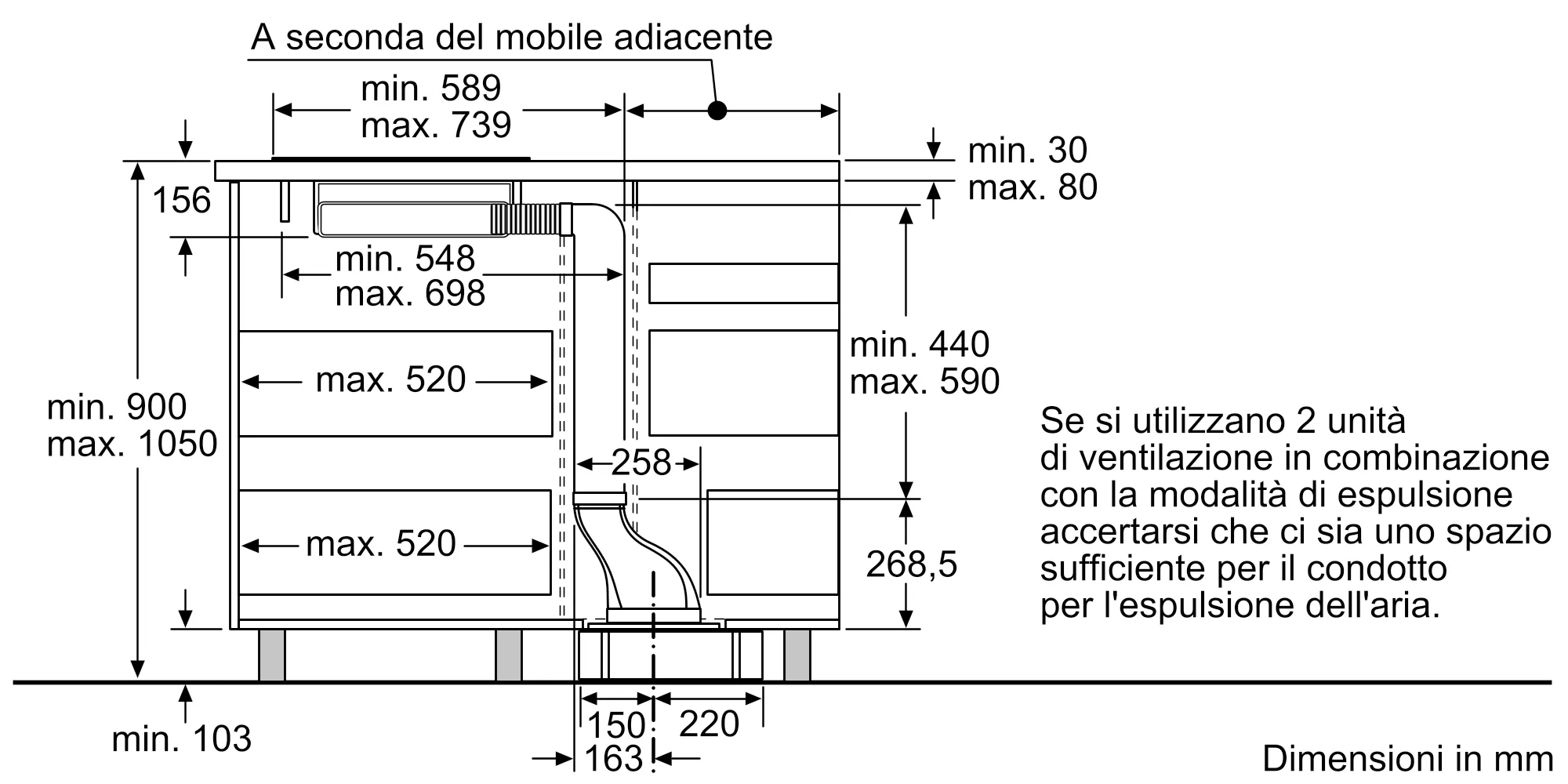 Foto Nr. 22 del prodotto I91VT44N0