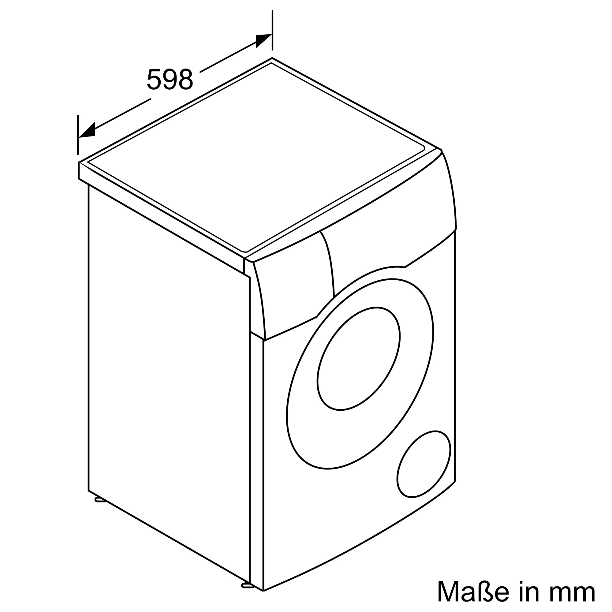 Foto Nr. 11 des Produkts WN54C2A90