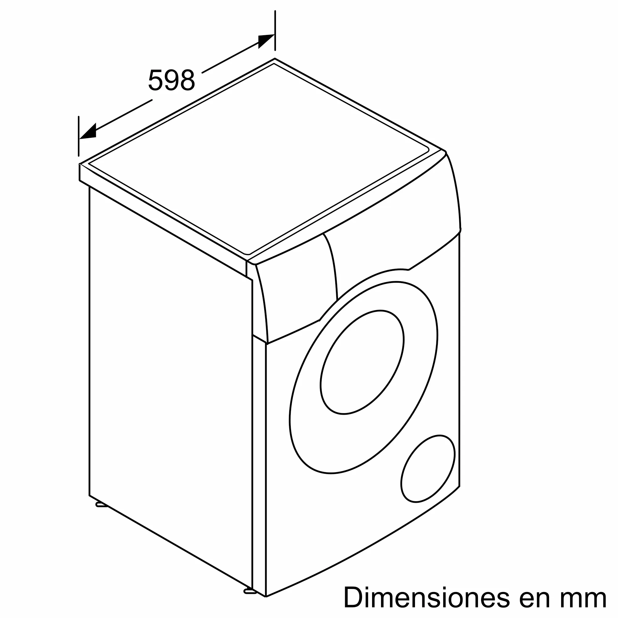 Foto número 9 del producto WDU8H541ES