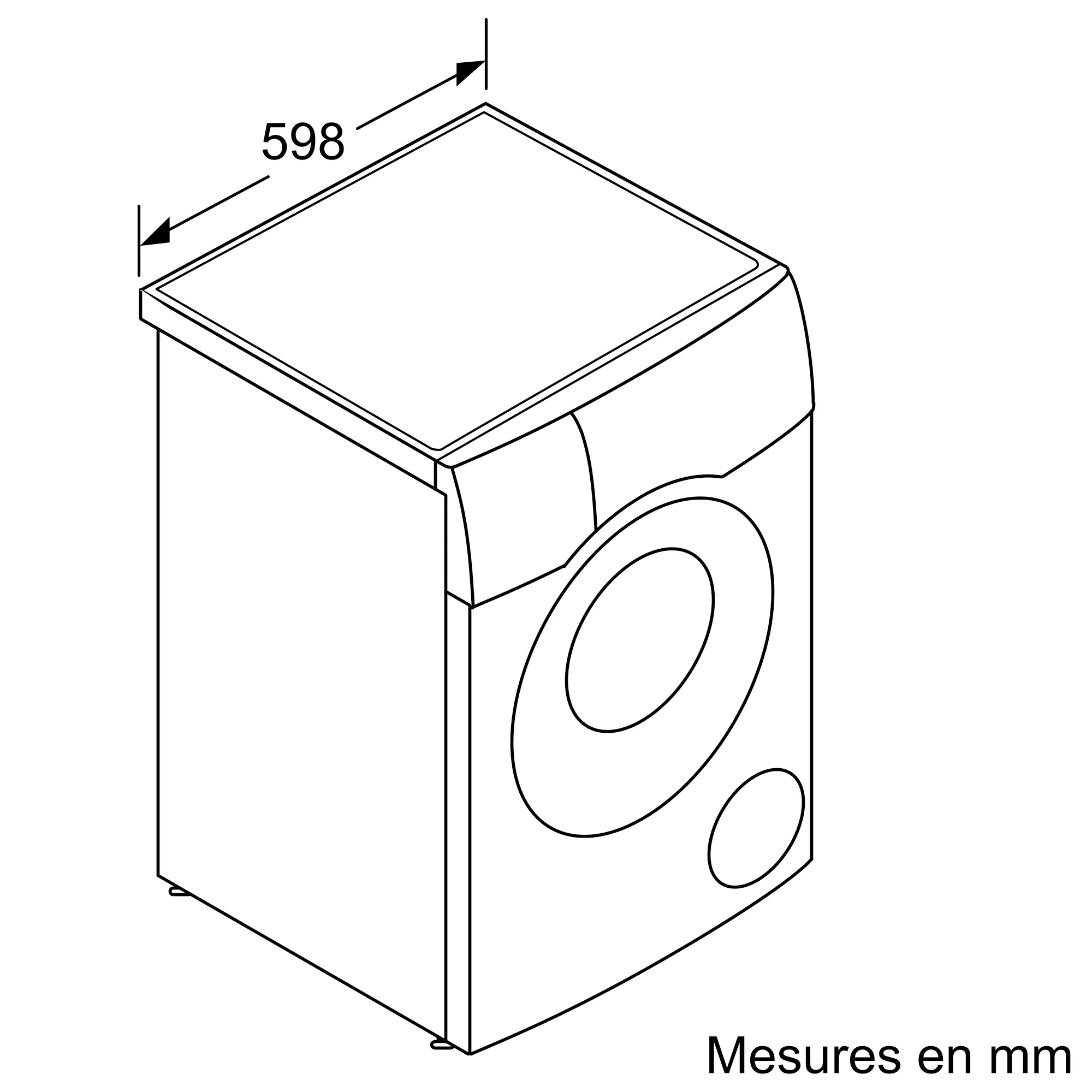 Photo n° 10 du produit WNC254A0FR