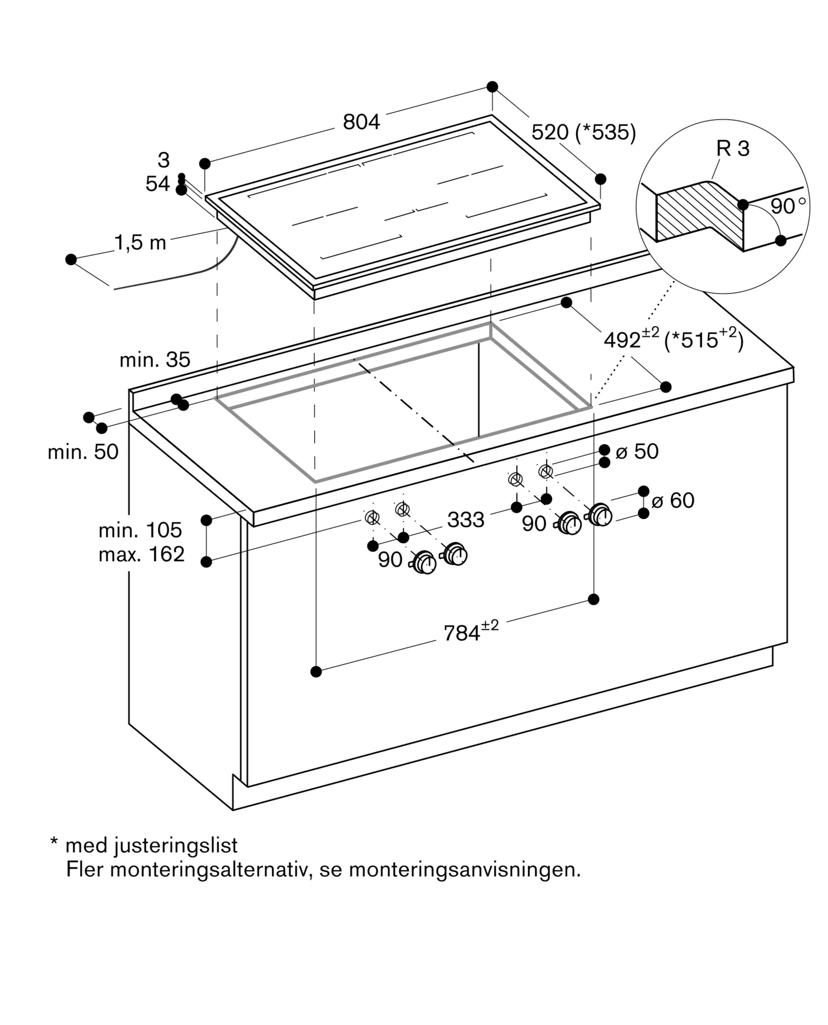 Foto Nr. 7 av produkten VI482111