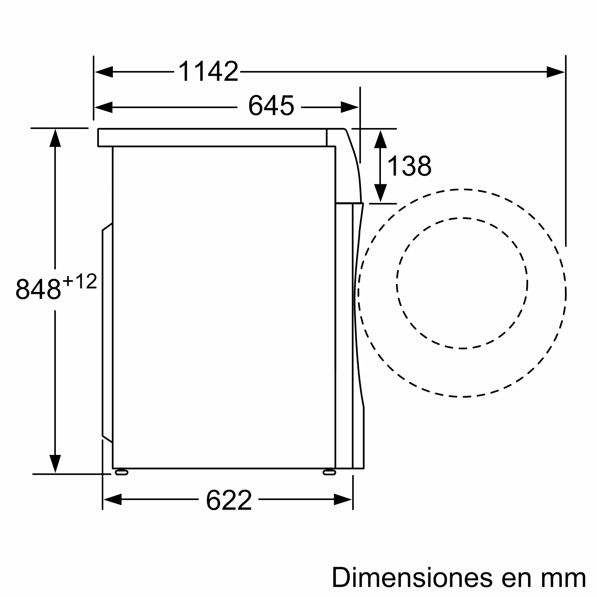 Foto n.º 5 del producto WD4HU541ES