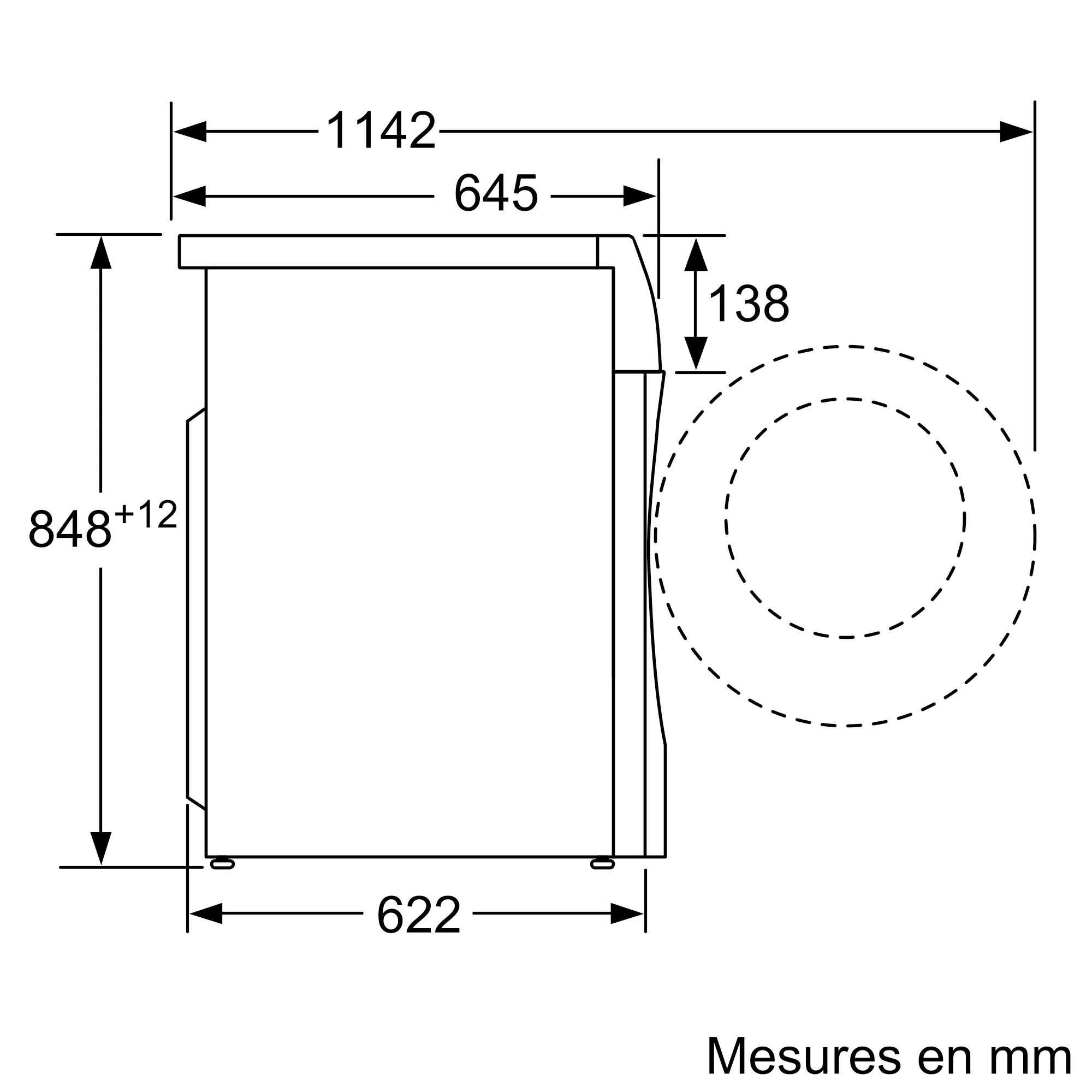 Photo n° 5 du produit WD4HU501FF