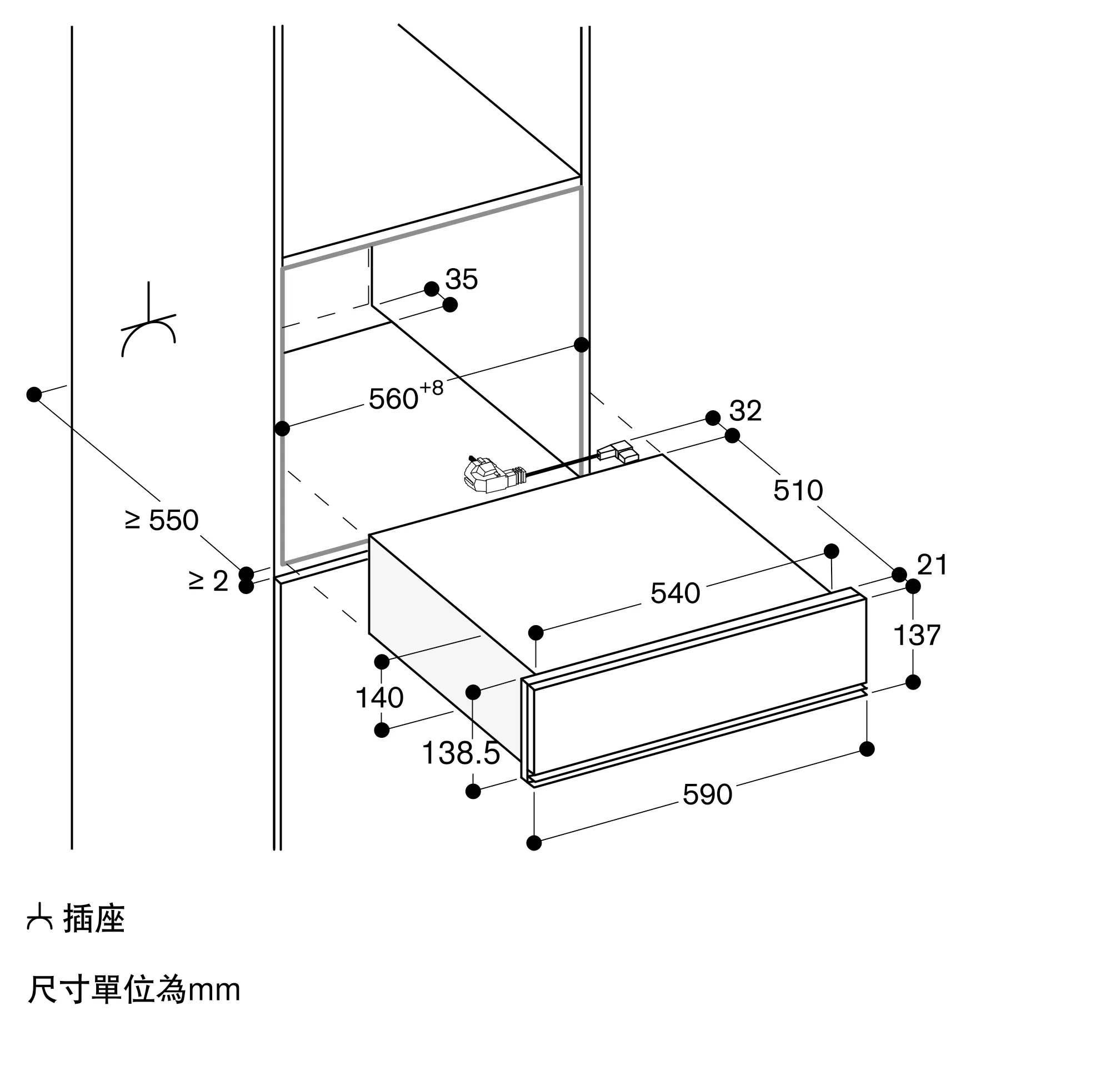 图片 Nr. 3 的产品 DVP221130