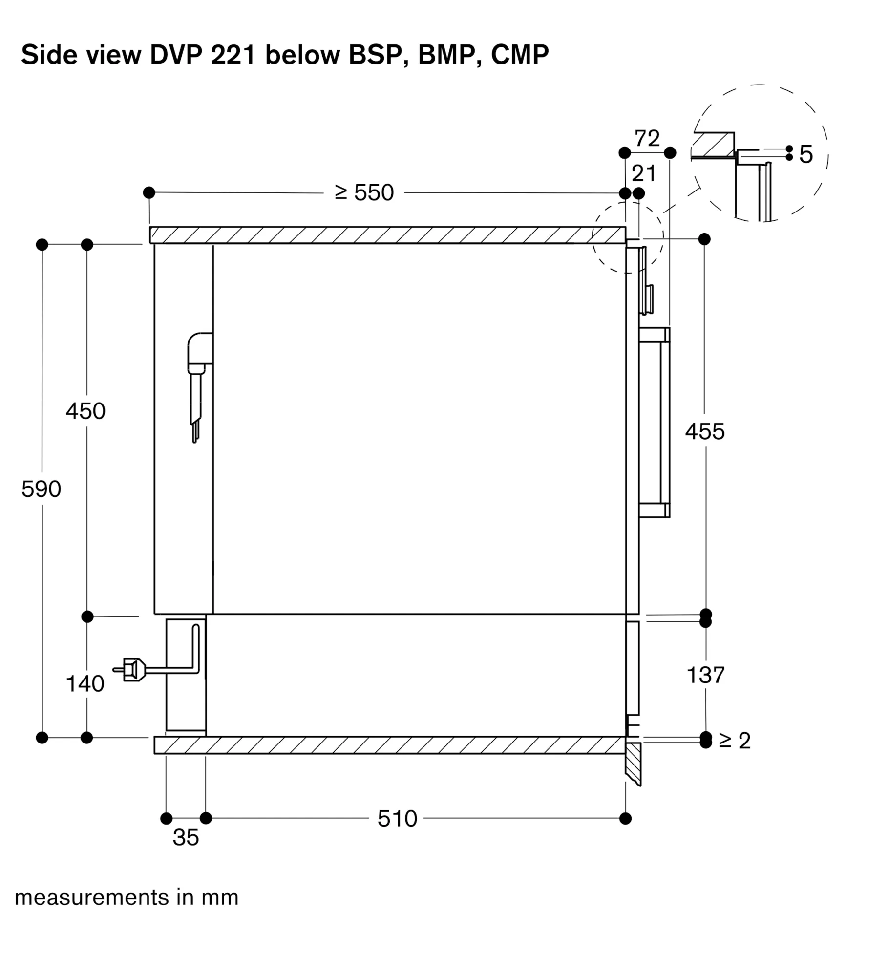 Photo Nr. 9 of the product DVP221100