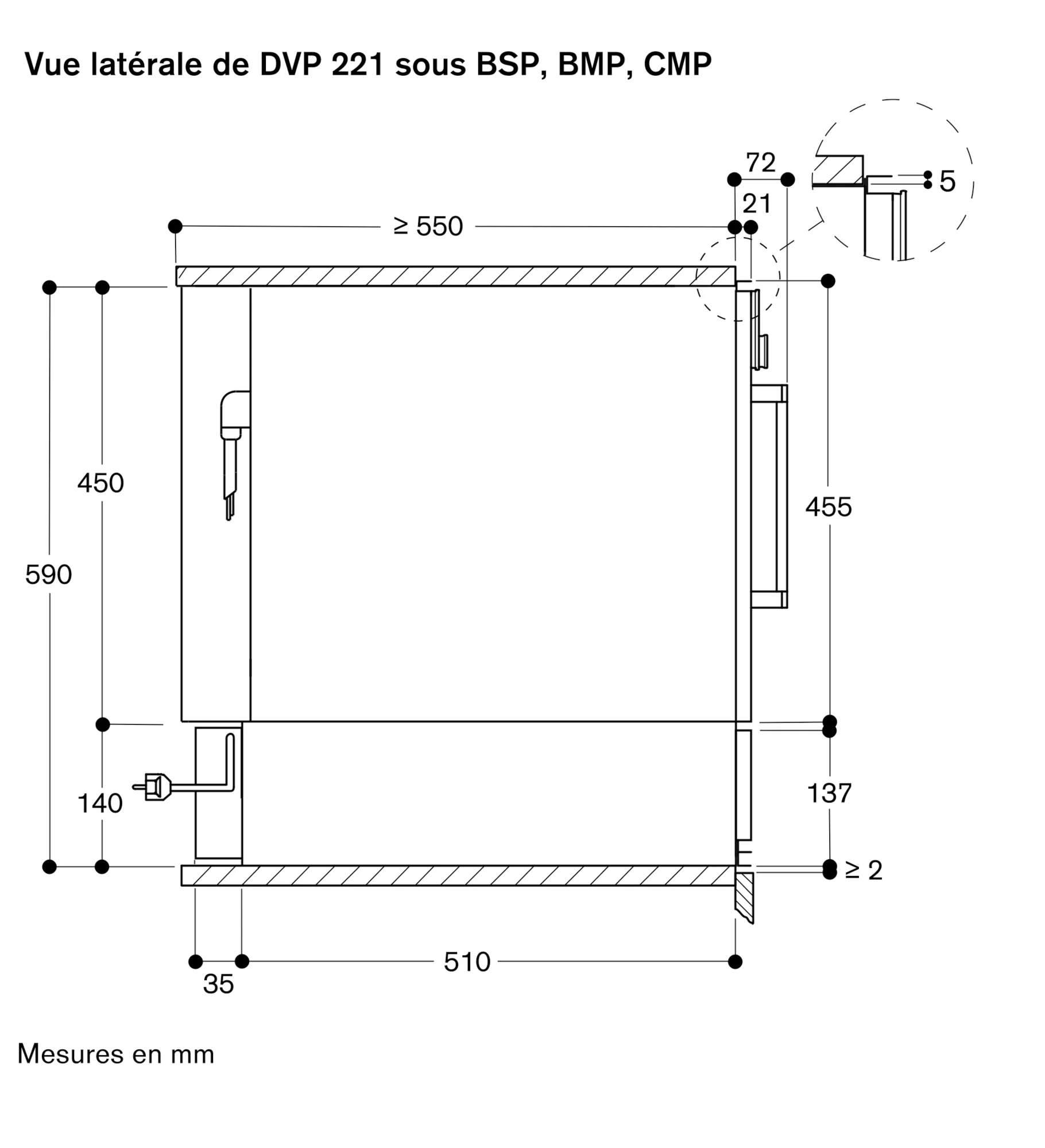 Photo n° 9 du produit DVP221100