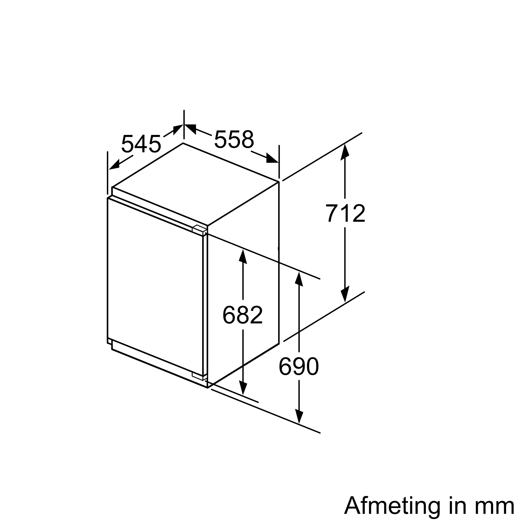 Foto nr. 6 van het product GIV11AFE0