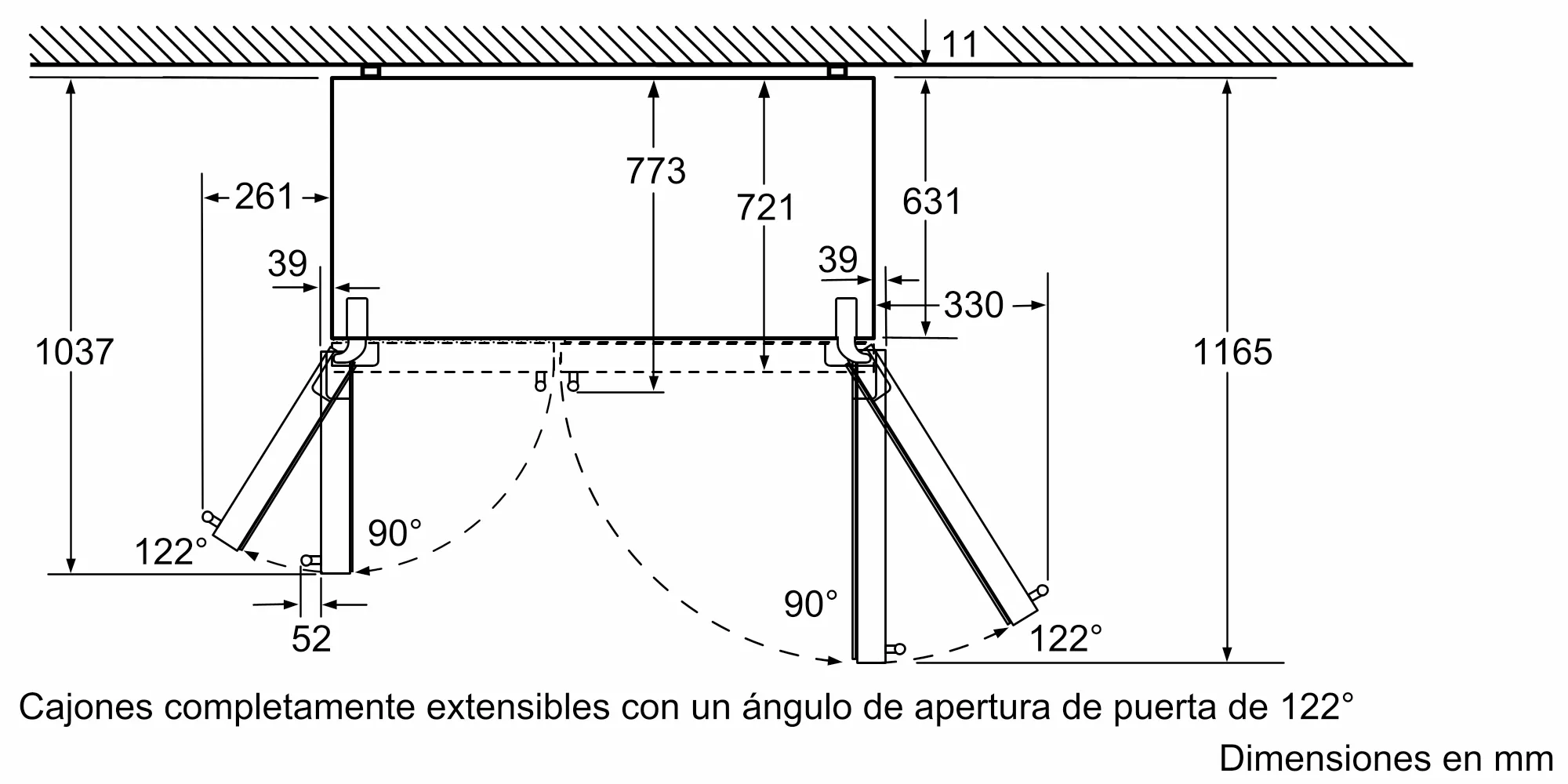Foto n.º 8 del producto KAD92SB30
