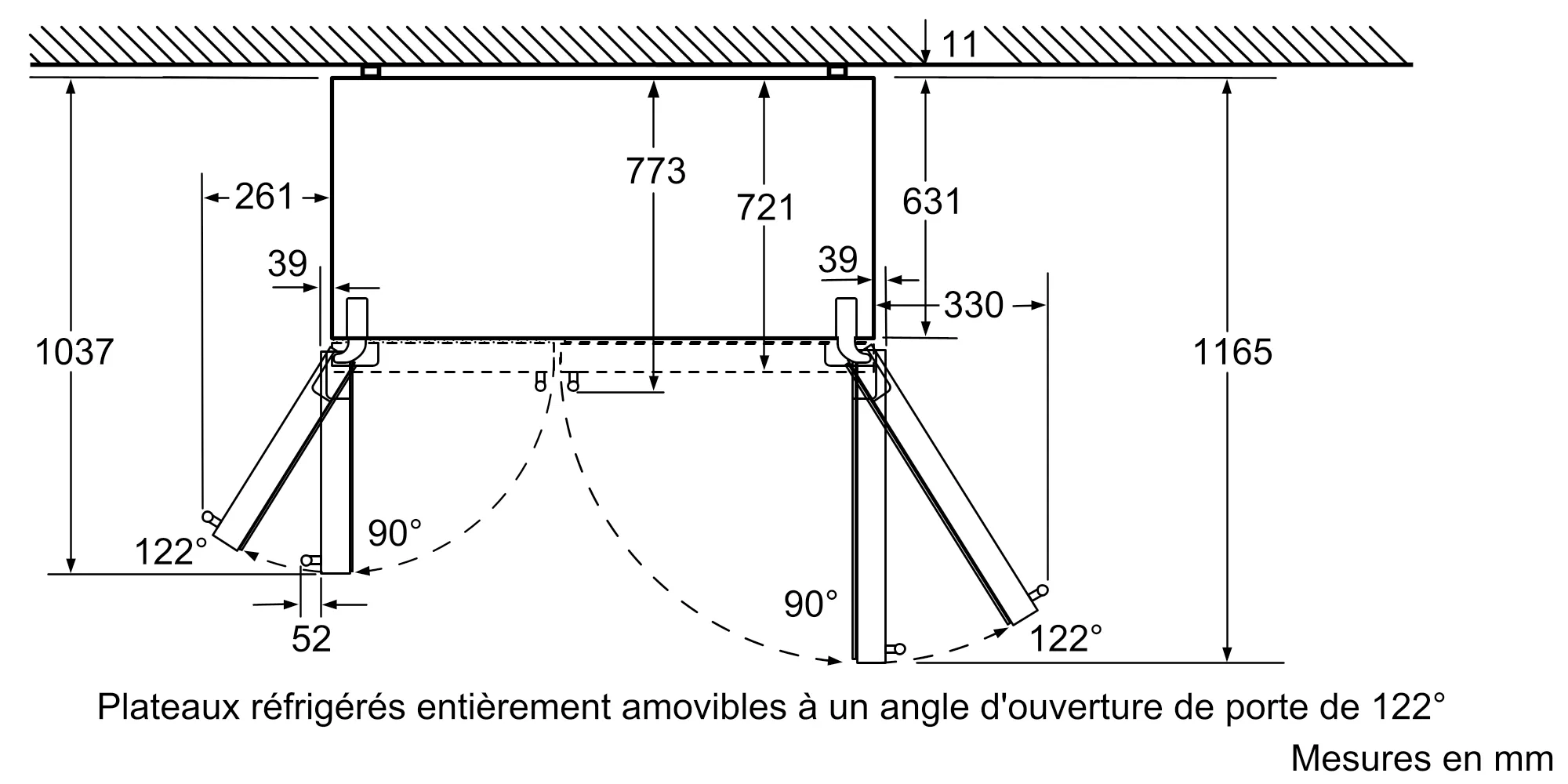 Photo n° 13 du produit KAD92HBFP