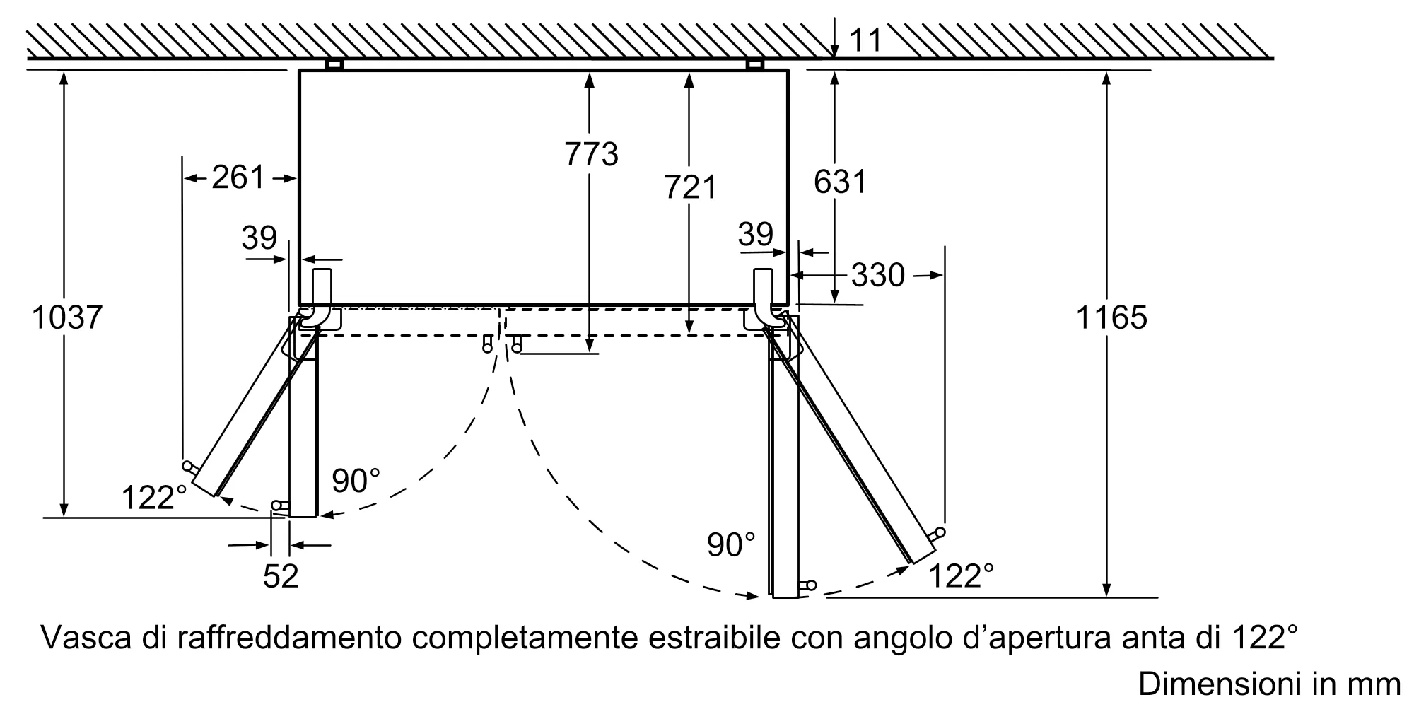 Foto Nr. 13 del prodotto KAD92HBFP