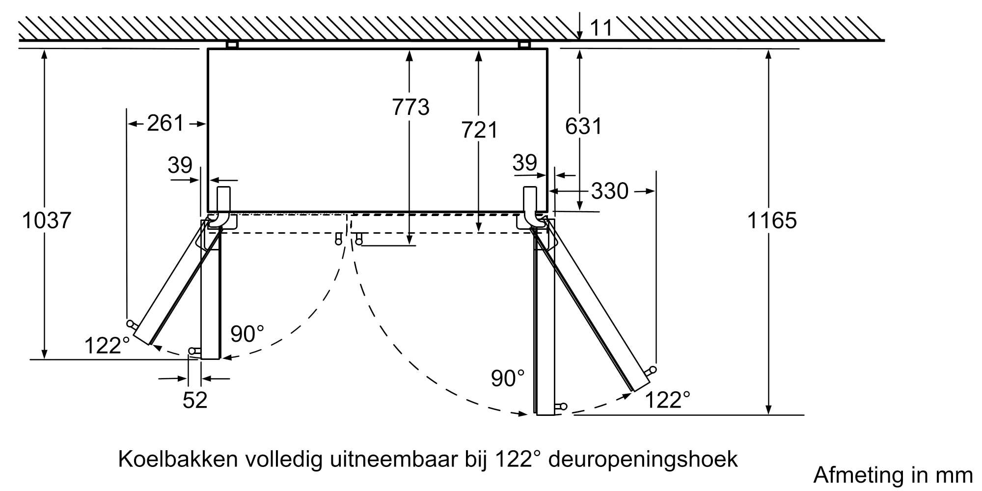 Foto nr. 8 van het product KAD92SB30