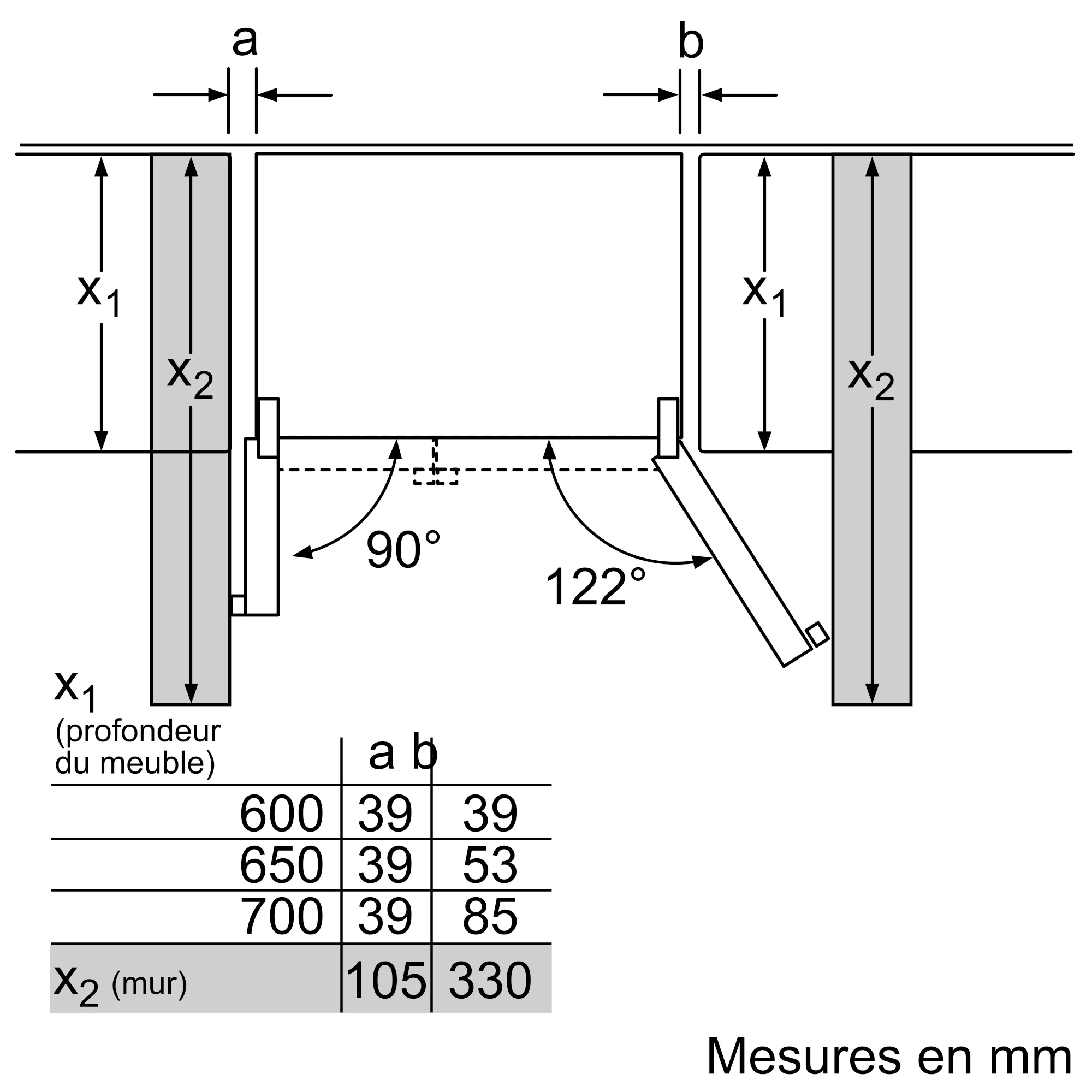 Photo n° 10 du produit KAD92SB30