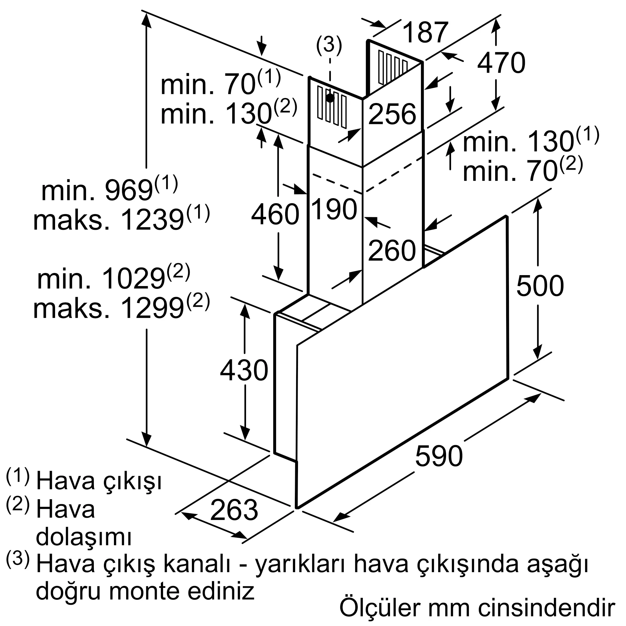 Ürününün Photo Nr. ı 8 DWF67KM60