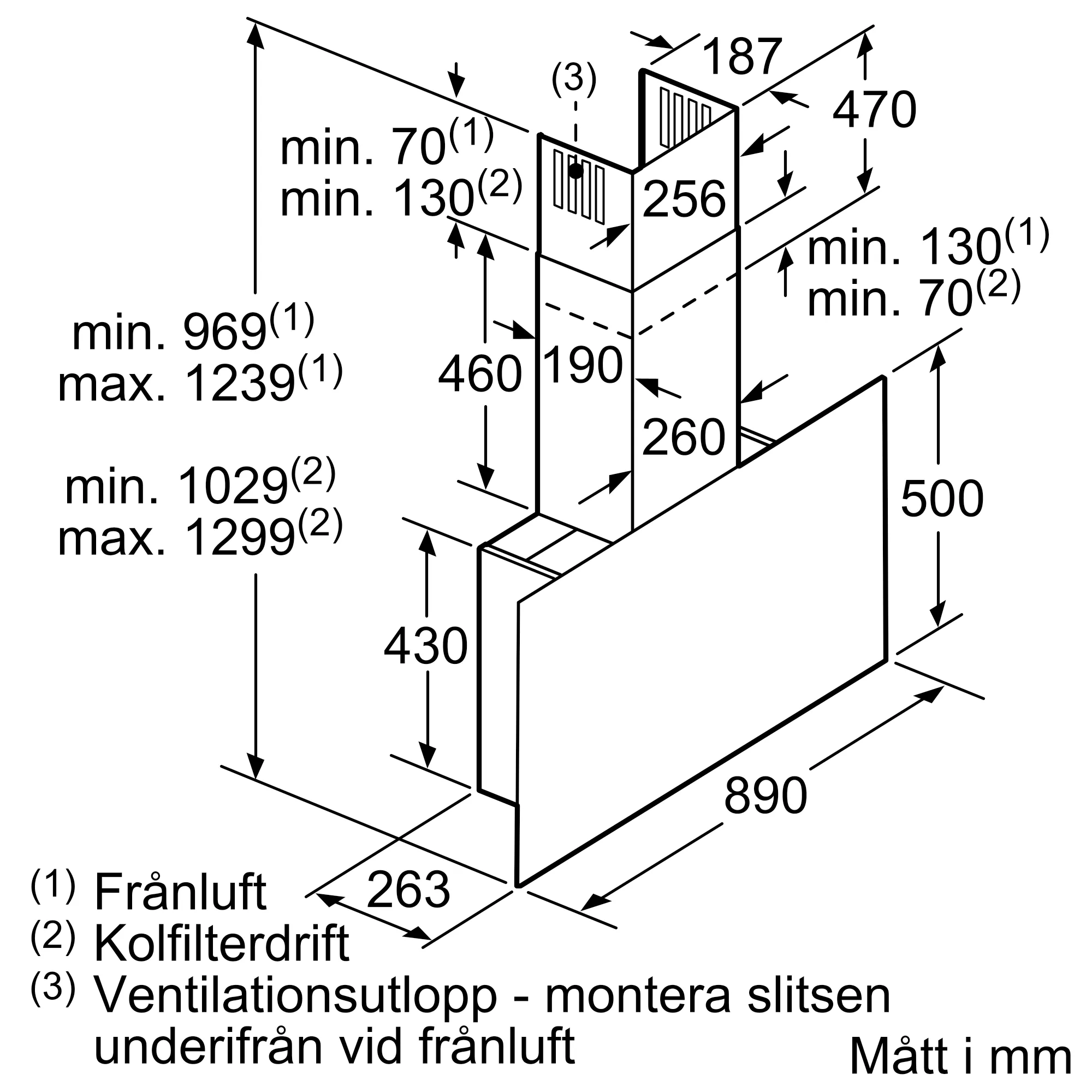 Bild 10 av produkten LC97FLR61S