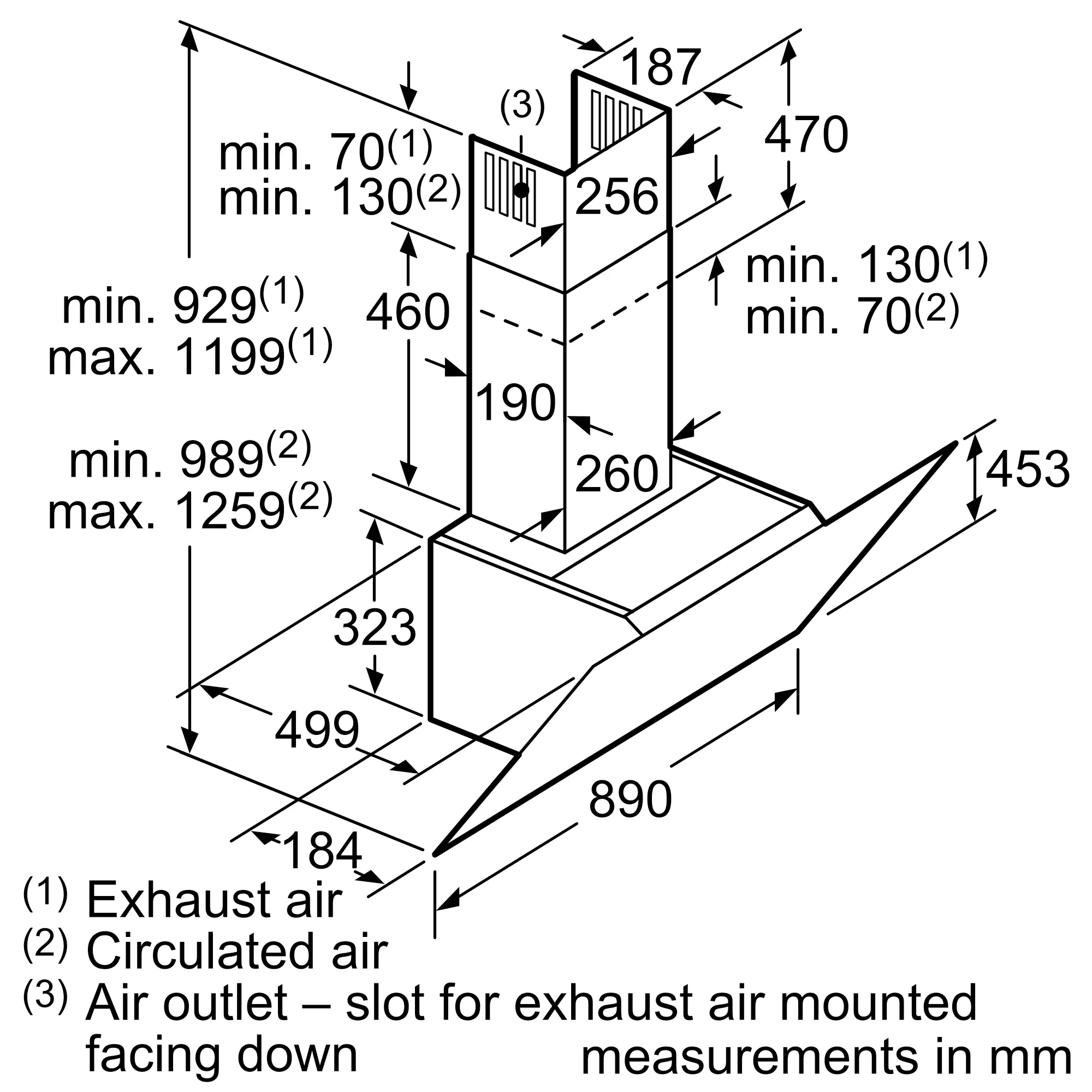 Photo Nr. 9 of the product DWK97HM60B