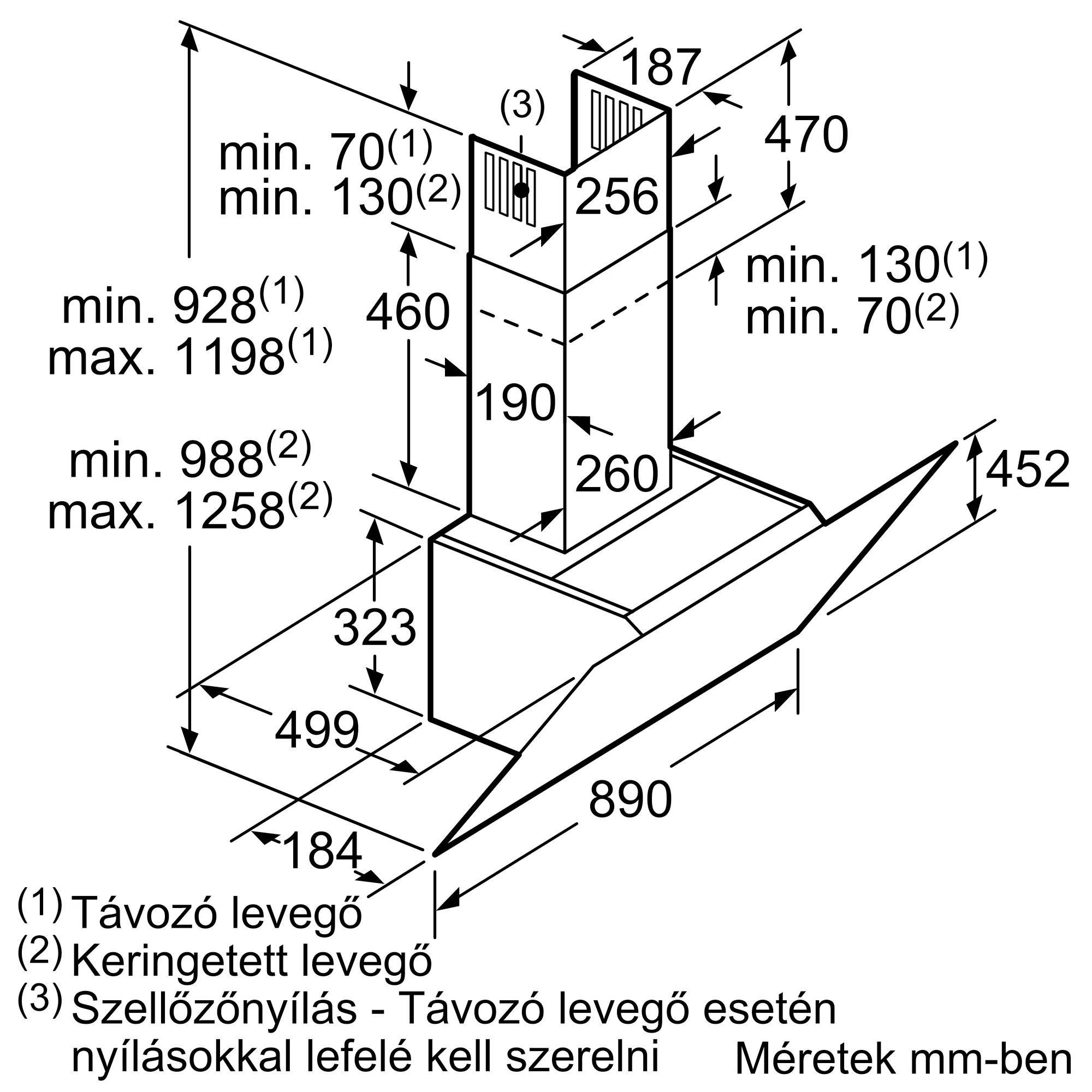 Fotó a termék Nr. 9 számáról DWK98JQ60