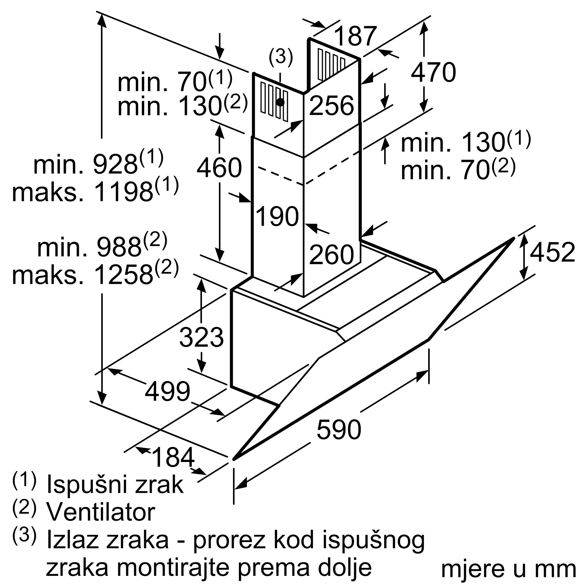 Fotografija br. 8 proizvoda DWK67JQ60