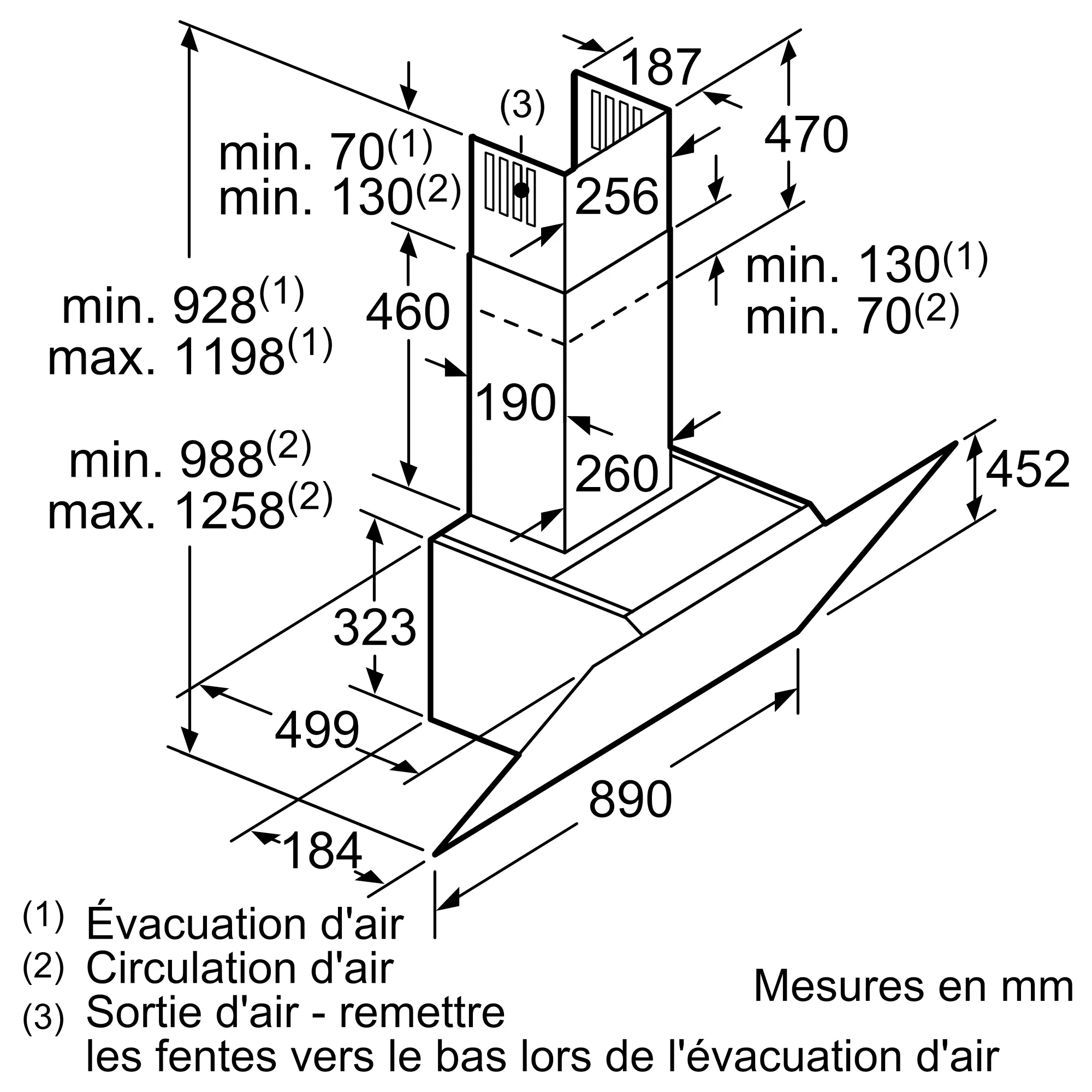 Photo n° 9 du produit LC98KLP60