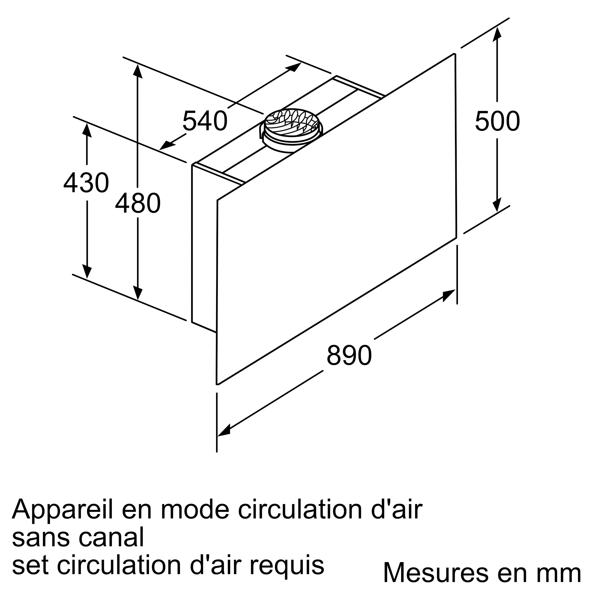 Photo n° 10 du produit DWF97KM60
