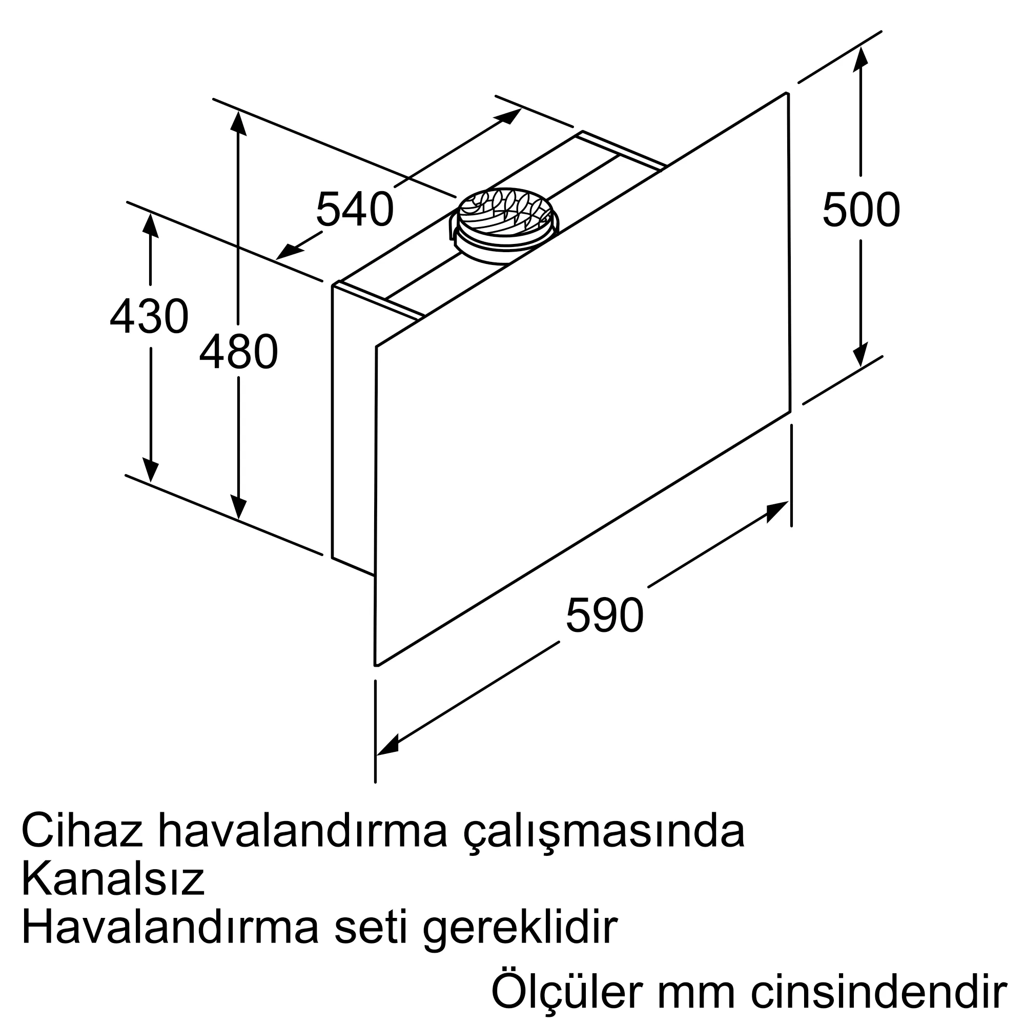 Ürününün Photo Nr. ı 9 DWF67KM60