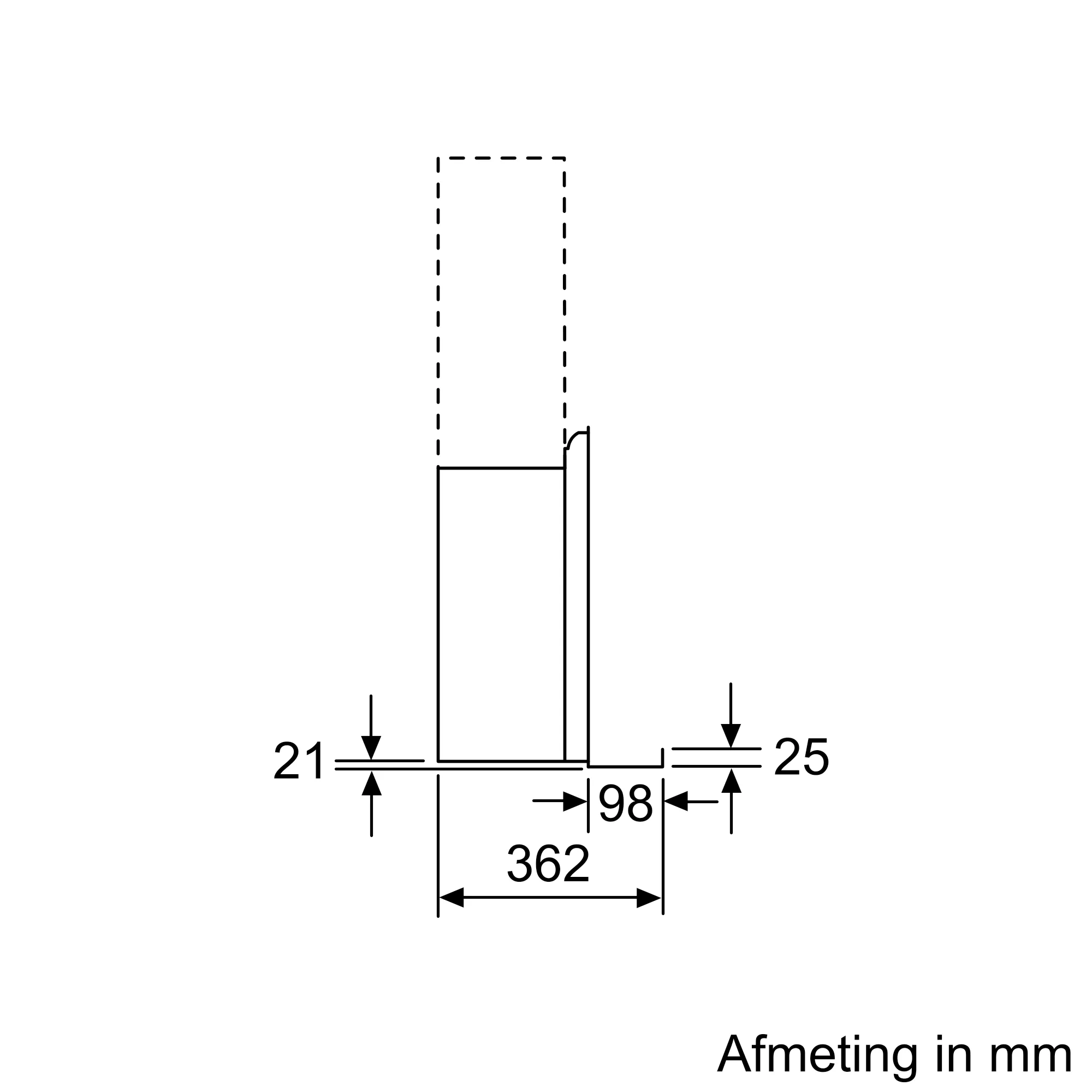 Foto 10 van het product D95FRM1S0